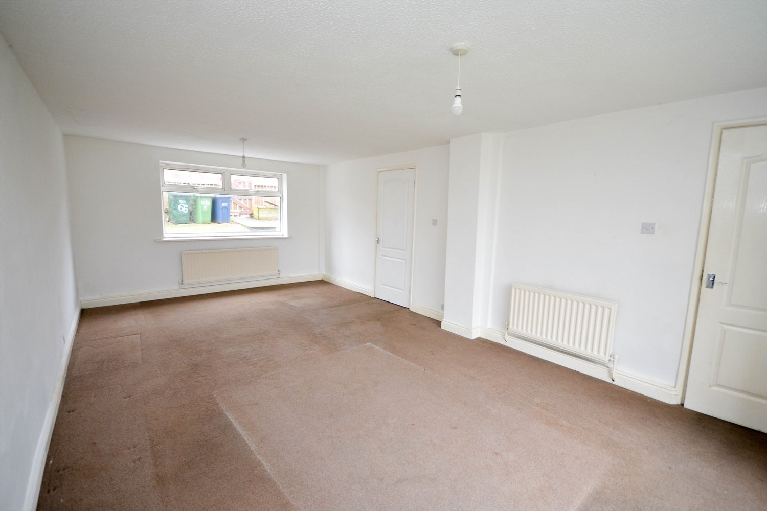 3 bed semi-detached house for sale in Portmeads Rise, Birtley  - Property Image 2