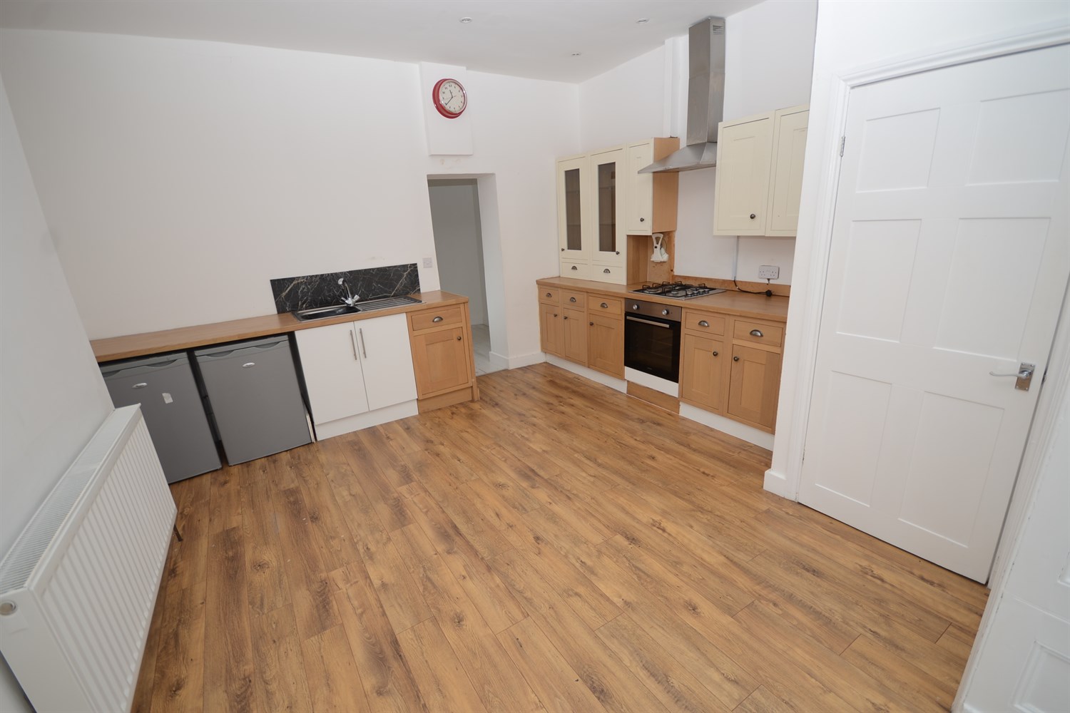 2 bed end of terrace house for sale in Roman Road, South Shields  - Property Image 5