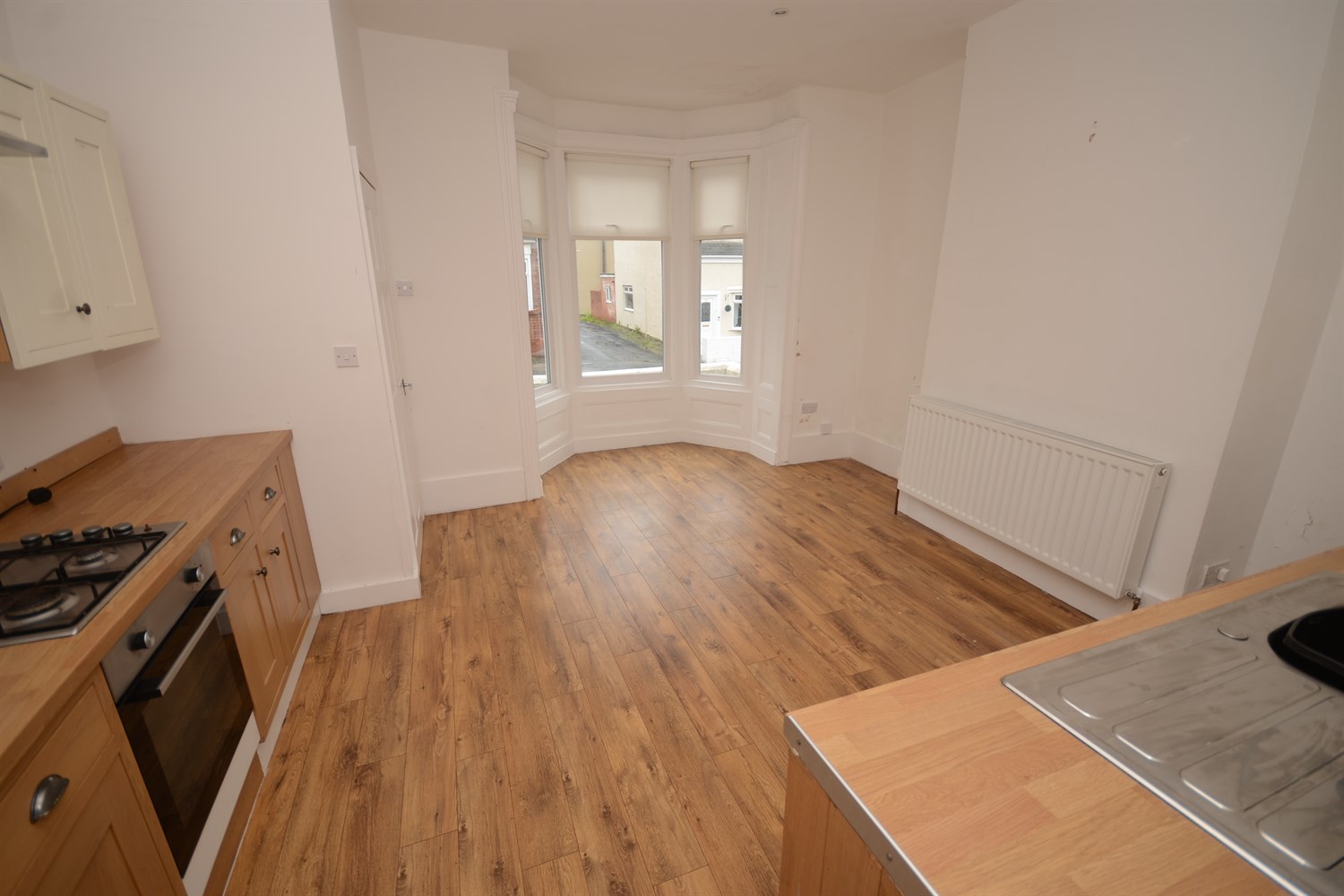 2 bed end of terrace house for sale in Roman Road, South Shields  - Property Image 6