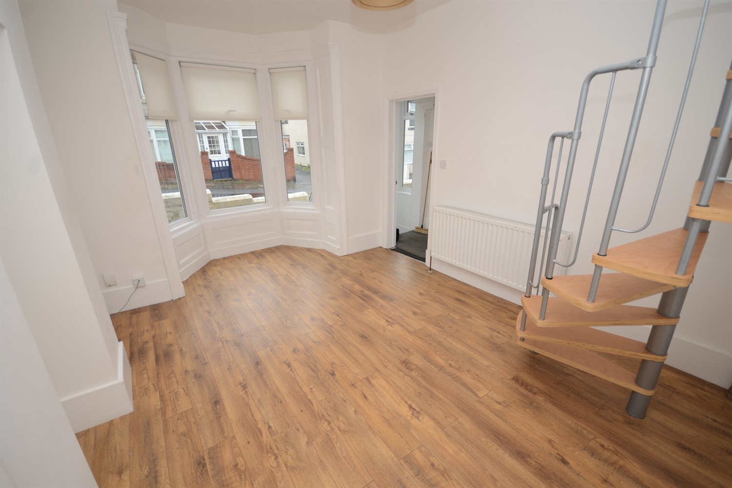 2 bed end of terrace house for sale in Roman Road, South Shields  - Property Image 2