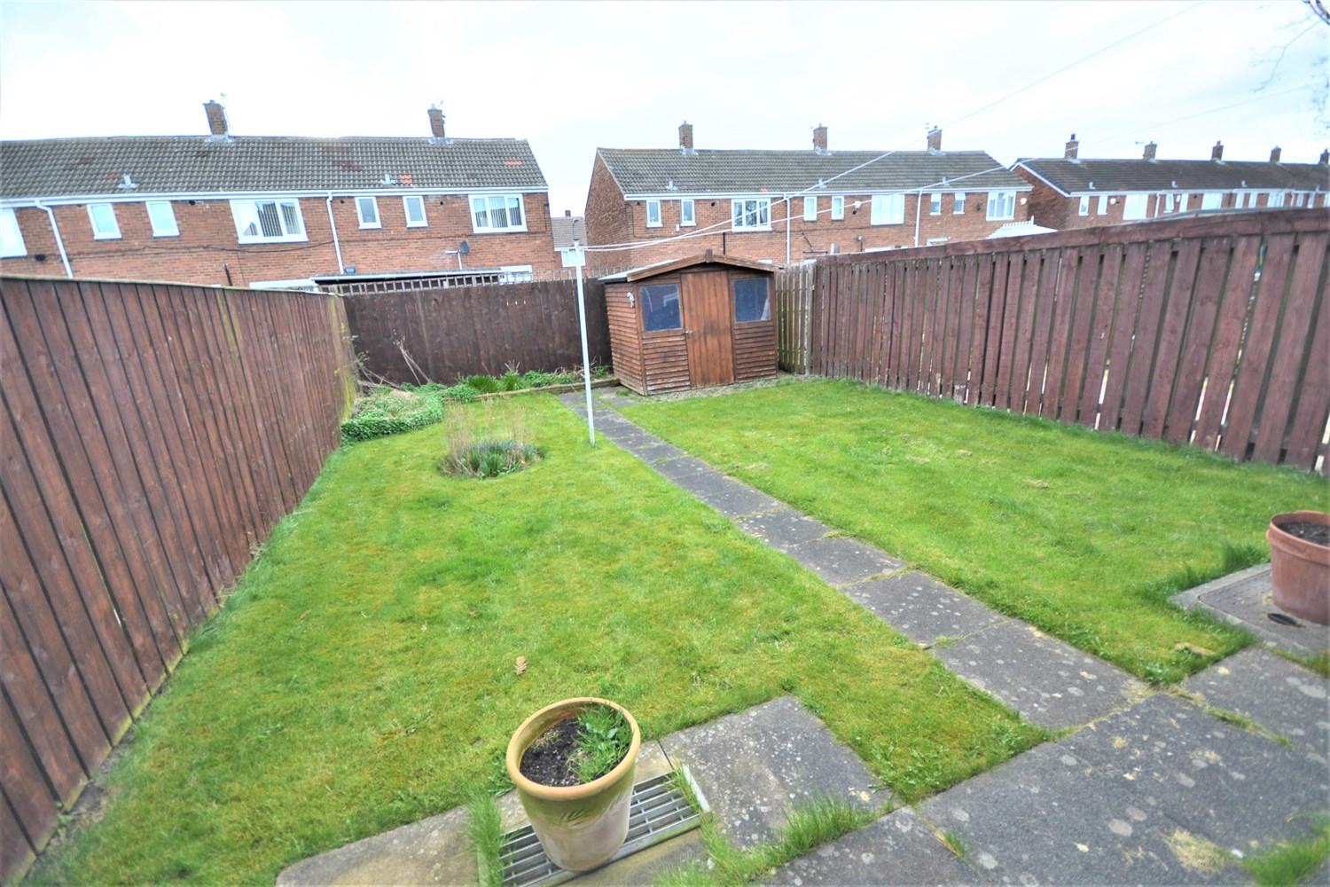 2 bed house for sale in Copley Avenue, South Shields  - Property Image 4