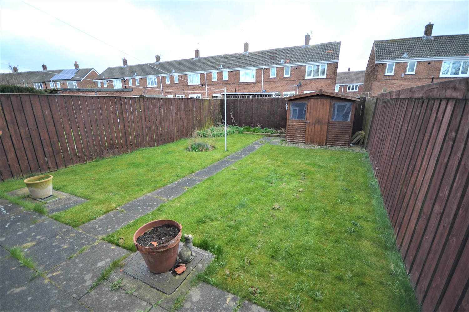 2 bed house for sale in Copley Avenue, South Shields  - Property Image 13