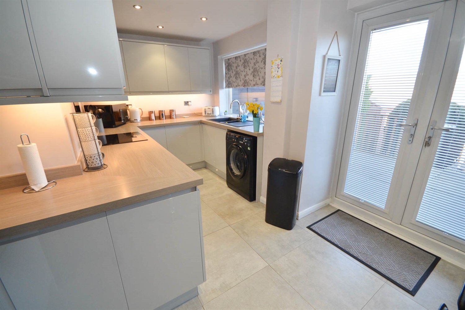 4 bed semi-detached house for sale in Copley Drive, Sunderland  - Property Image 3