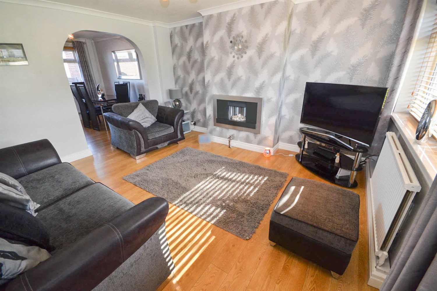 4 bed semi-detached house for sale in Copley Drive, Sunderland  - Property Image 4