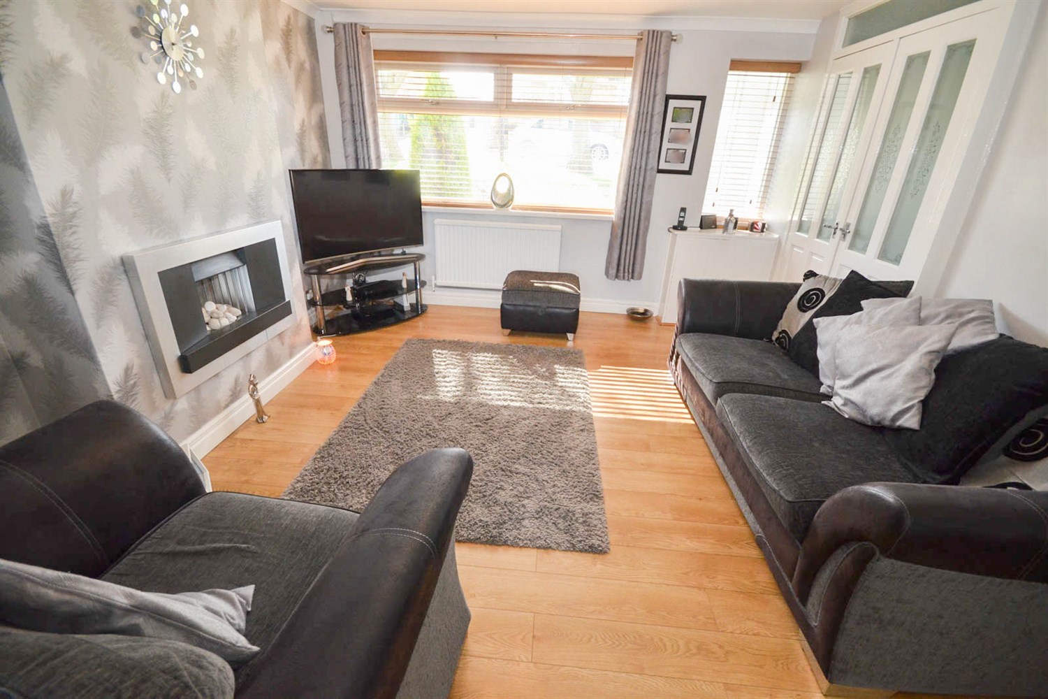 4 bed semi-detached house for sale in Copley Drive, Sunderland  - Property Image 5