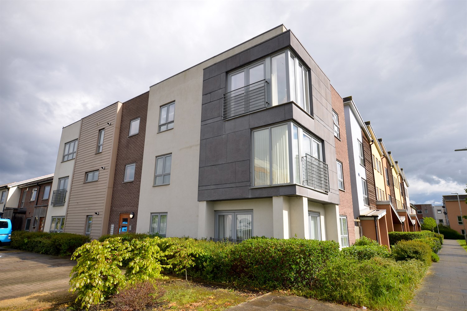 2 bed flat for sale in Northside, Gateshead - Property Image 1