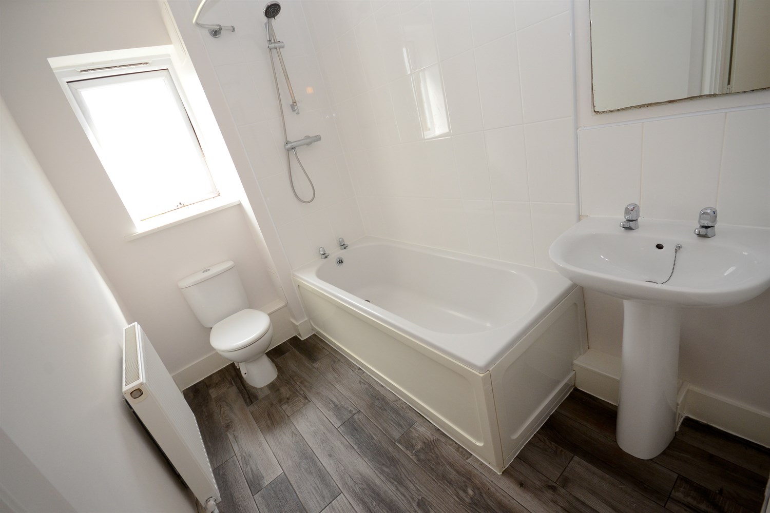 2 bed flat for sale in Northside, Gateshead  - Property Image 7