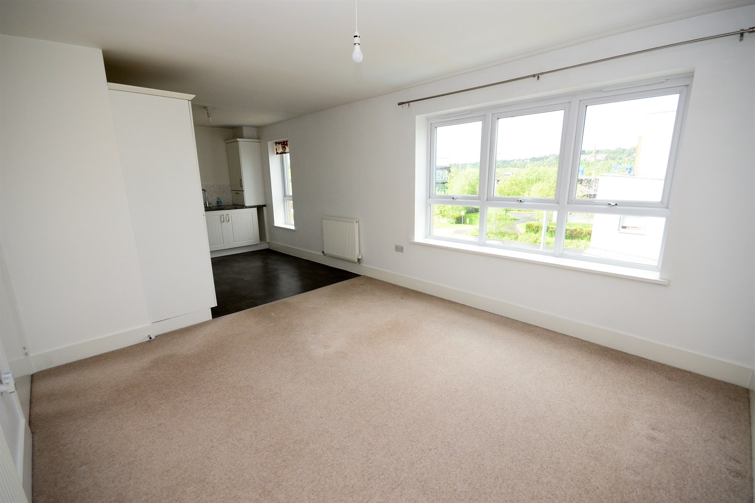 2 bed flat for sale in Northside, Gateshead  - Property Image 12