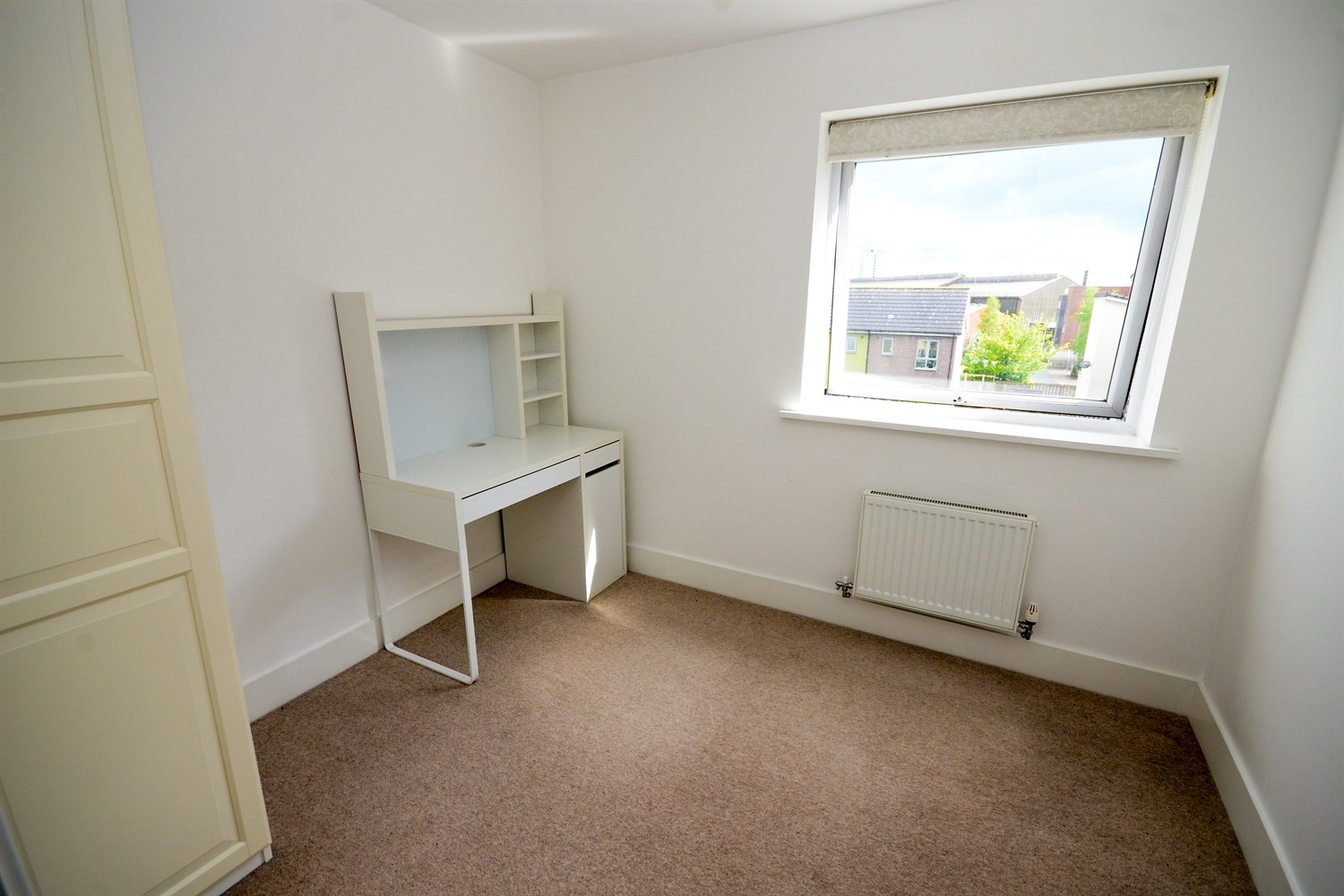 2 bed flat for sale in Northside, Gateshead  - Property Image 9