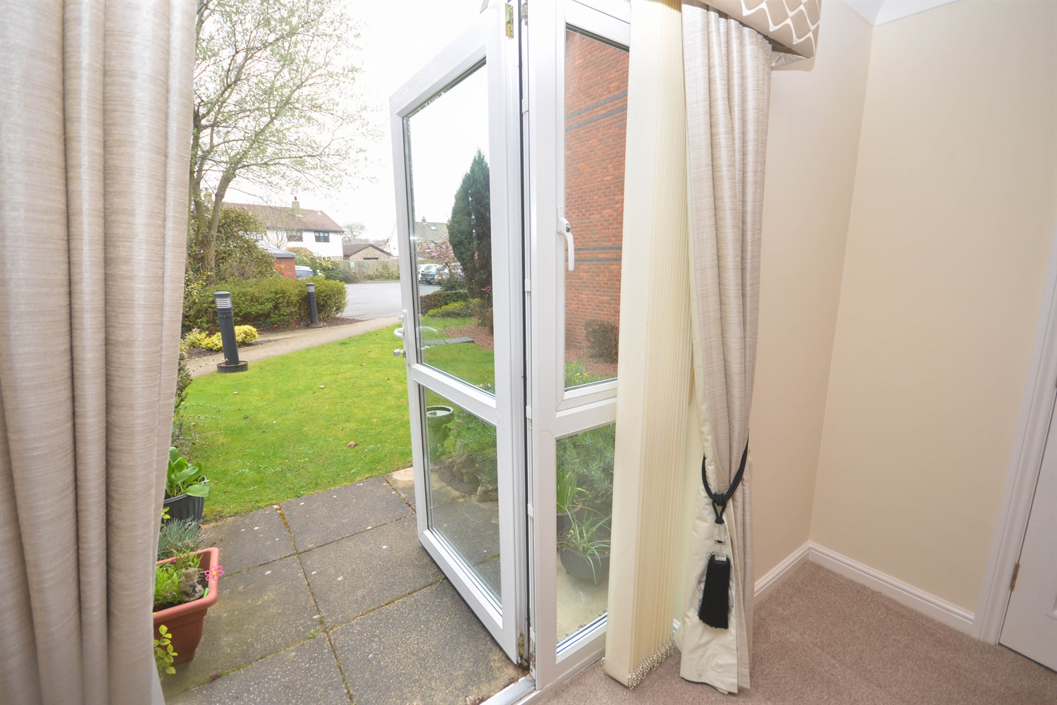 1 bed flat for sale in Willow Bank Court, East Boldon  - Property Image 7