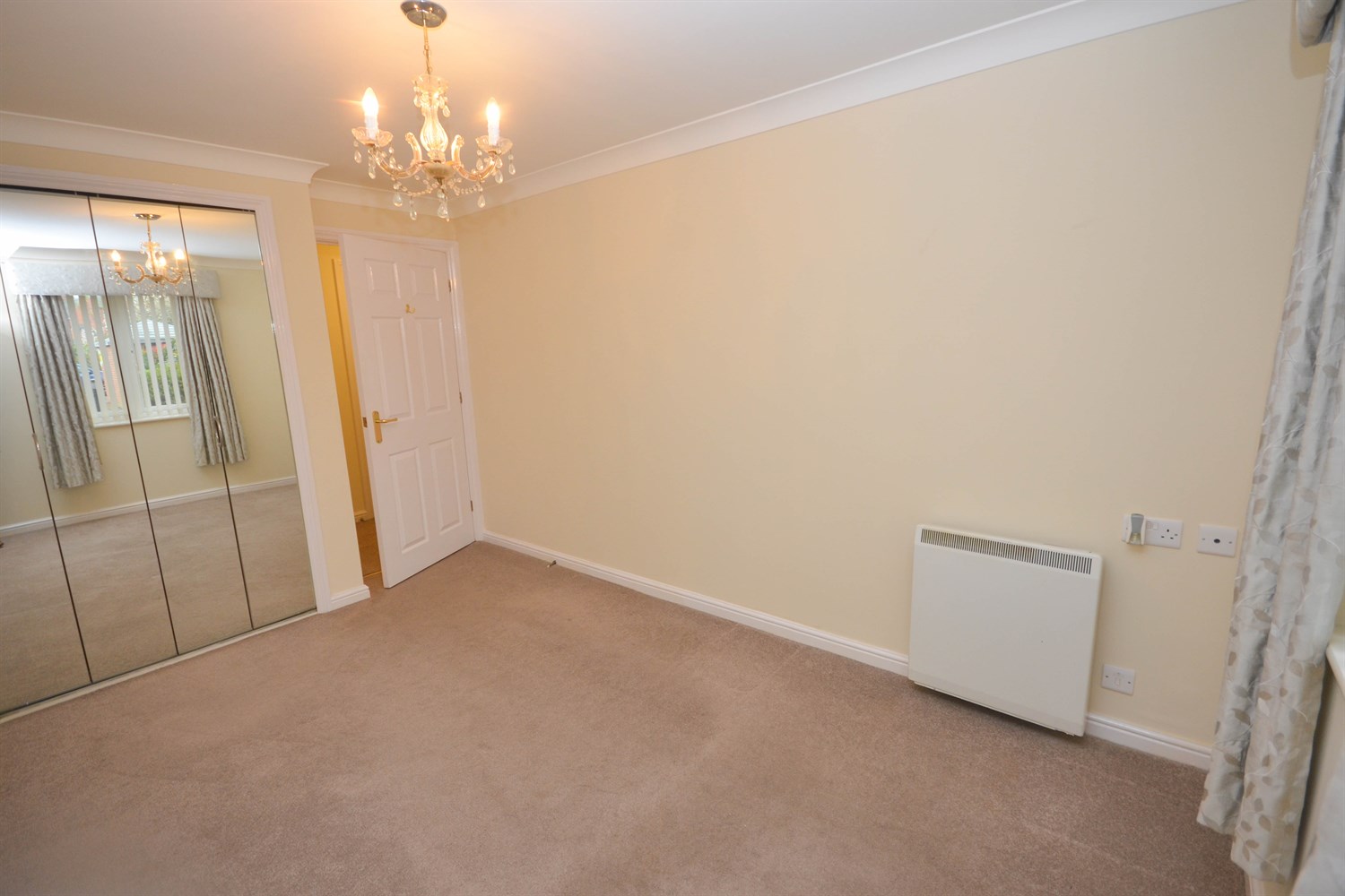 1 bed flat for sale in Willow Bank Court, East Boldon  - Property Image 9