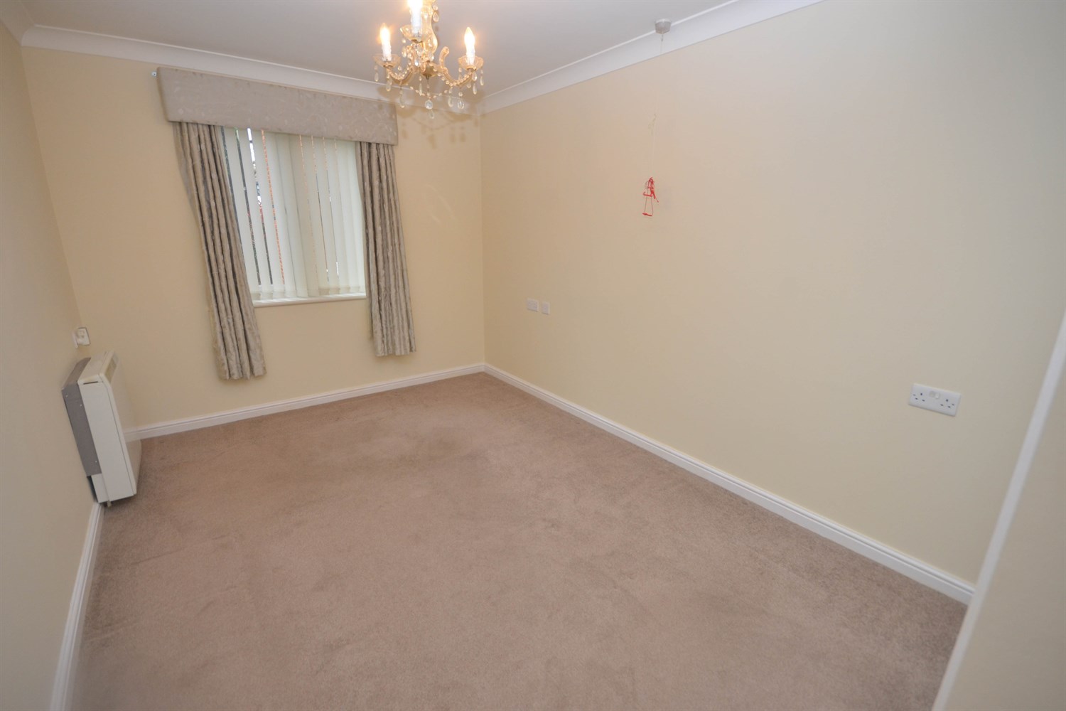 1 bed flat for sale in Willow Bank Court, East Boldon  - Property Image 10