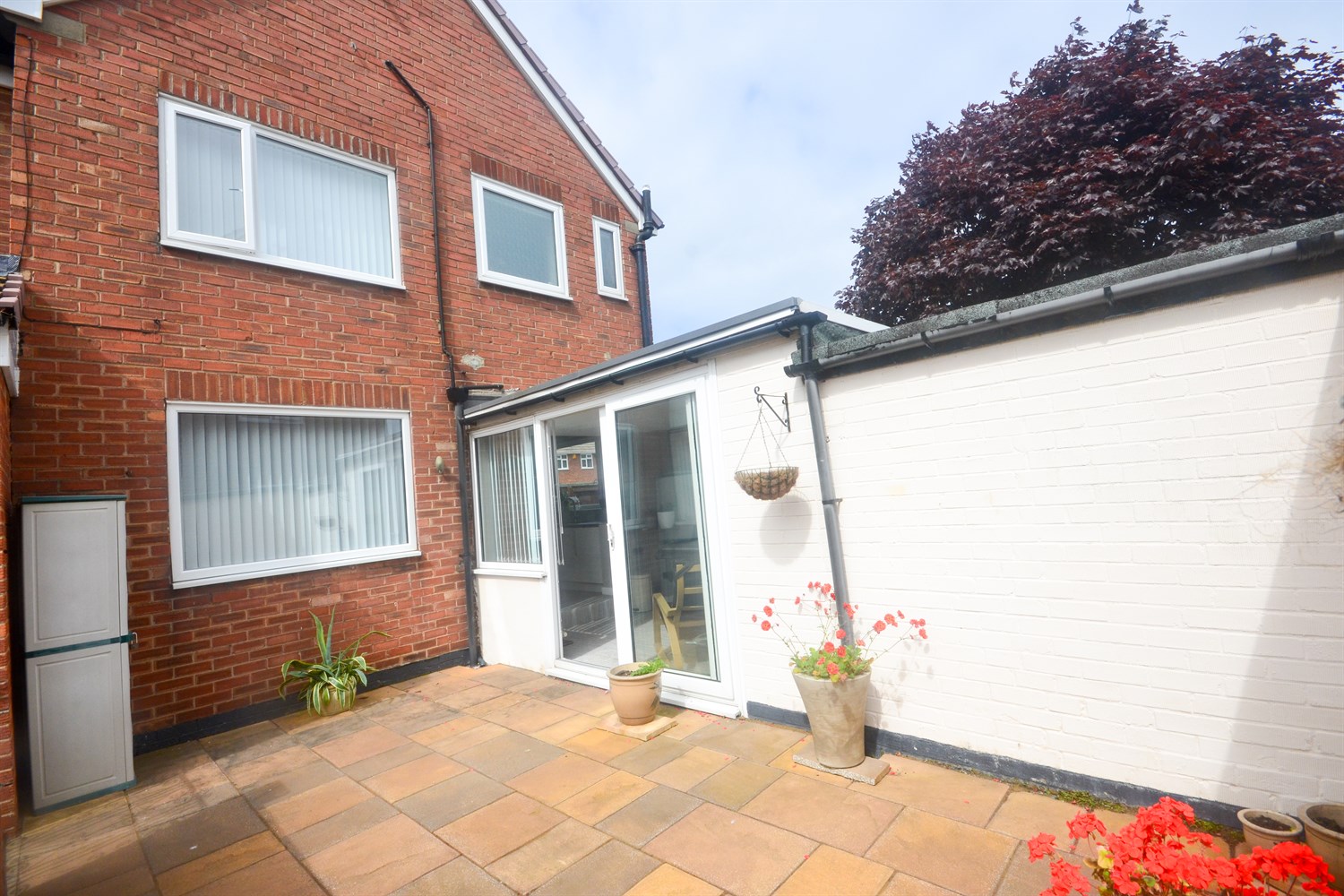 3 bed semi-detached house for sale in Windsor Drive, Cleadon  - Property Image 22