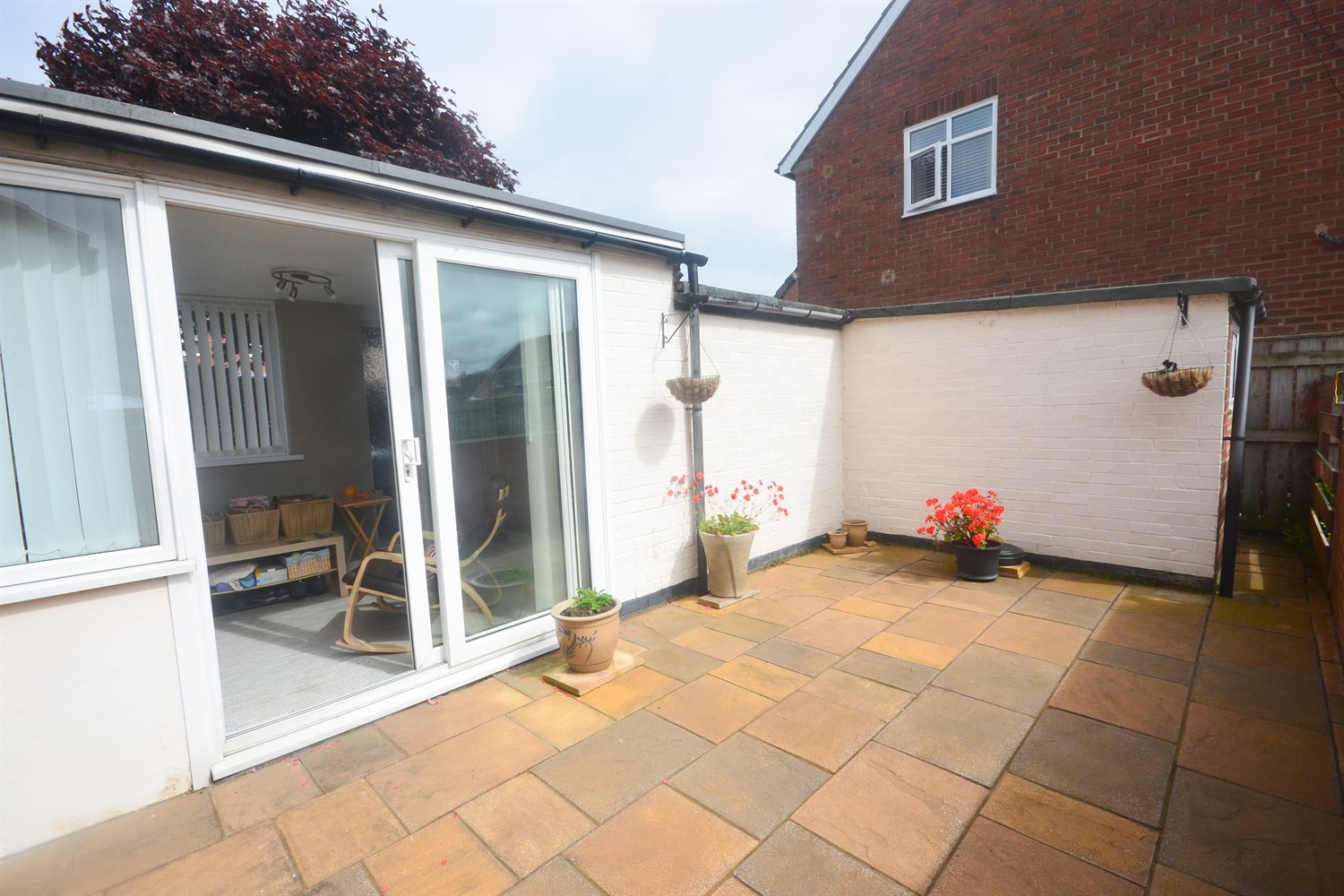 3 bed semi-detached house for sale in Windsor Drive, Cleadon  - Property Image 23