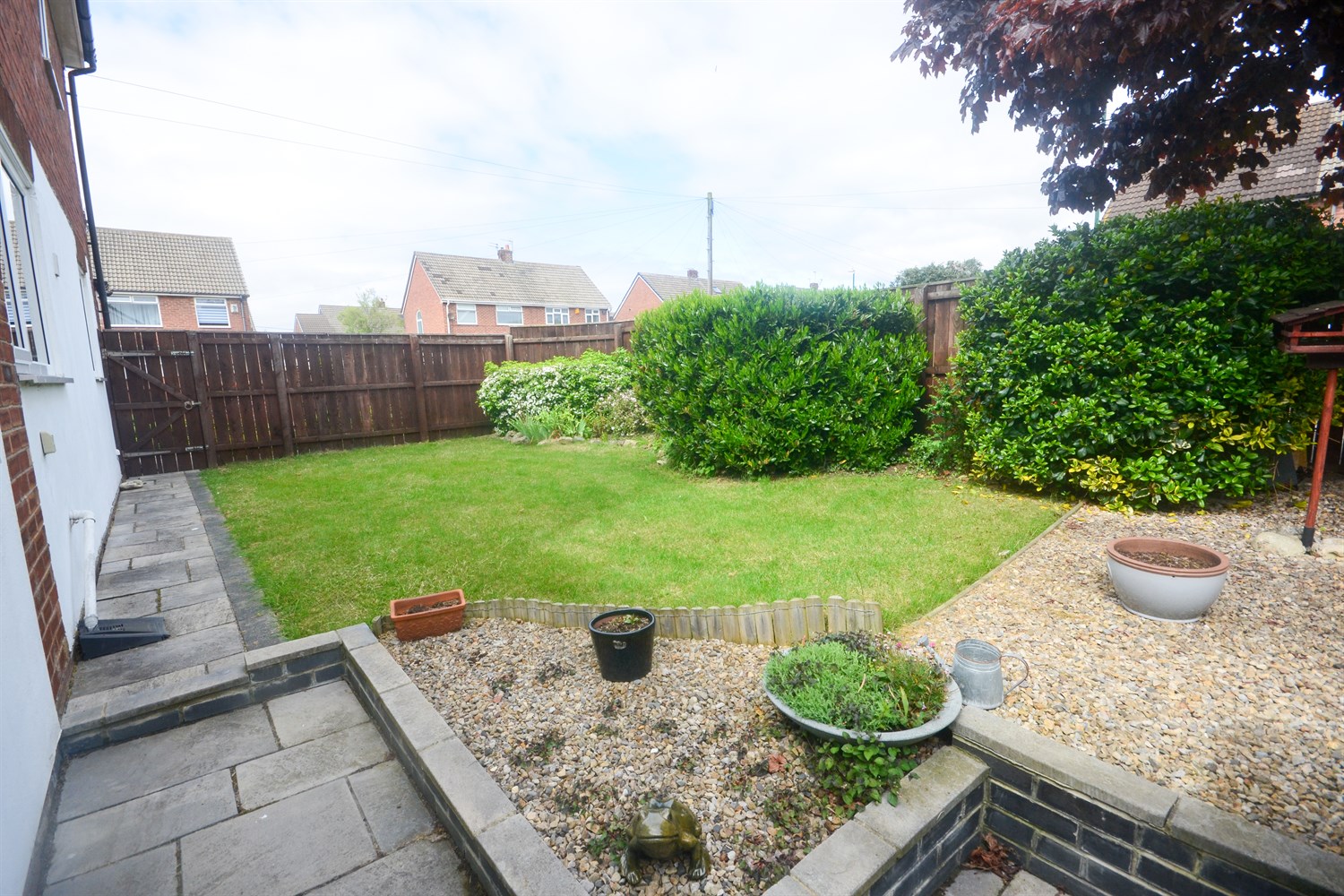 3 bed semi-detached house for sale in Windsor Drive, Cleadon  - Property Image 24