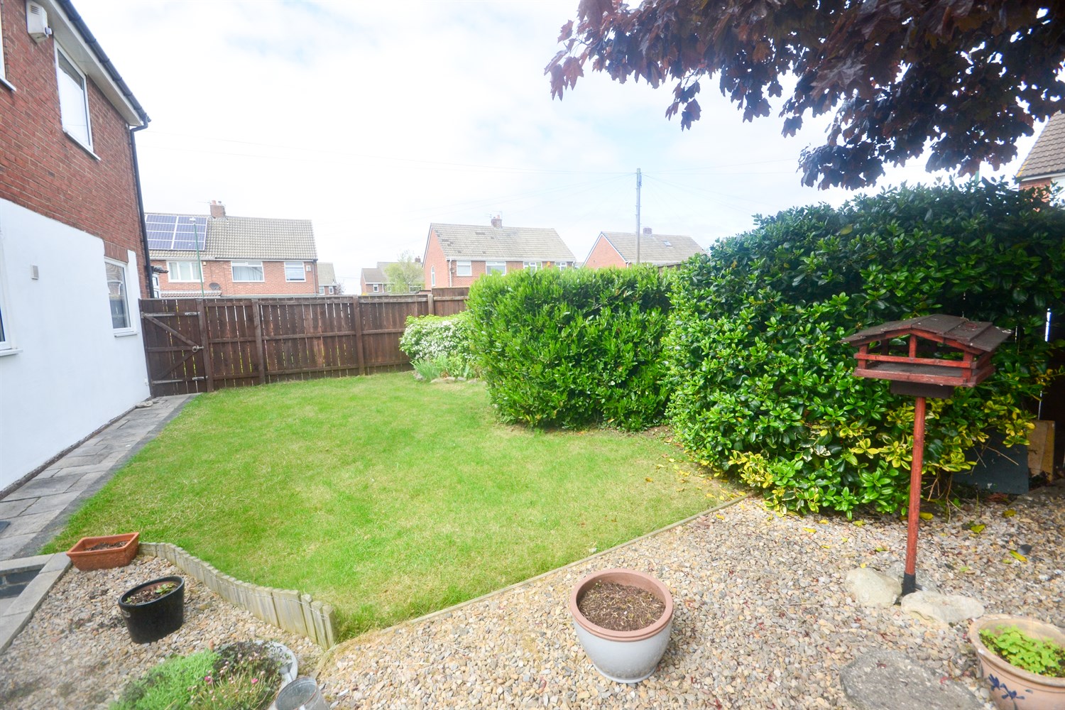 3 bed semi-detached house for sale in Windsor Drive, Cleadon  - Property Image 25