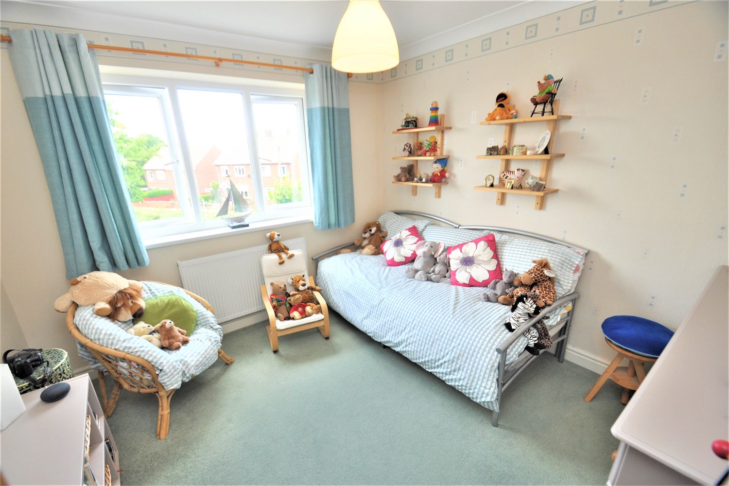 3 bed detached house for sale in Lakeside, South Shields  - Property Image 19
