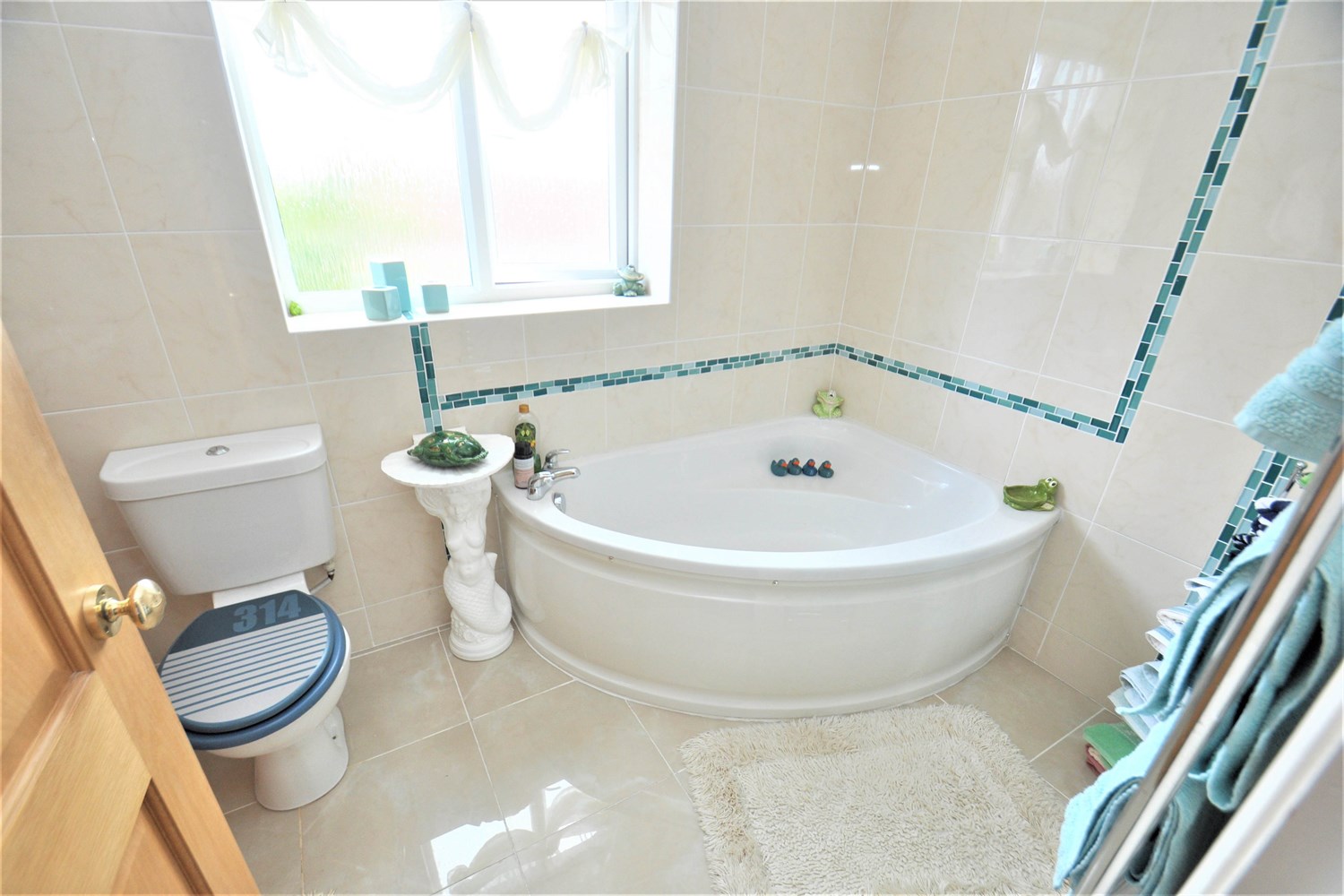 3 bed detached house for sale in Lakeside, South Shields  - Property Image 21