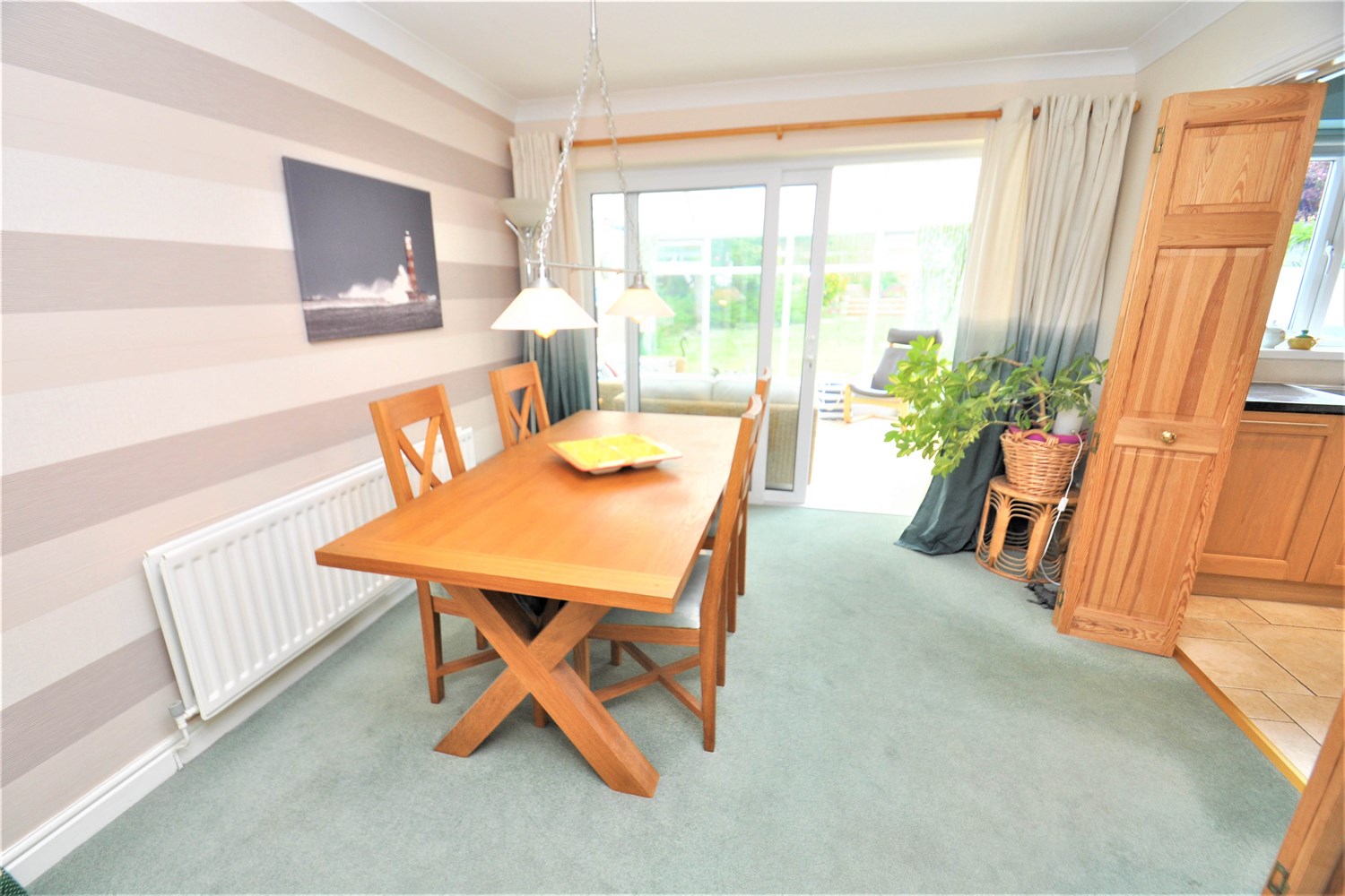 3 bed detached house for sale in Lakeside, South Shields  - Property Image 8