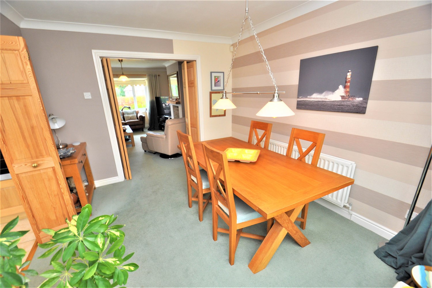 3 bed detached house for sale in Lakeside, South Shields  - Property Image 9
