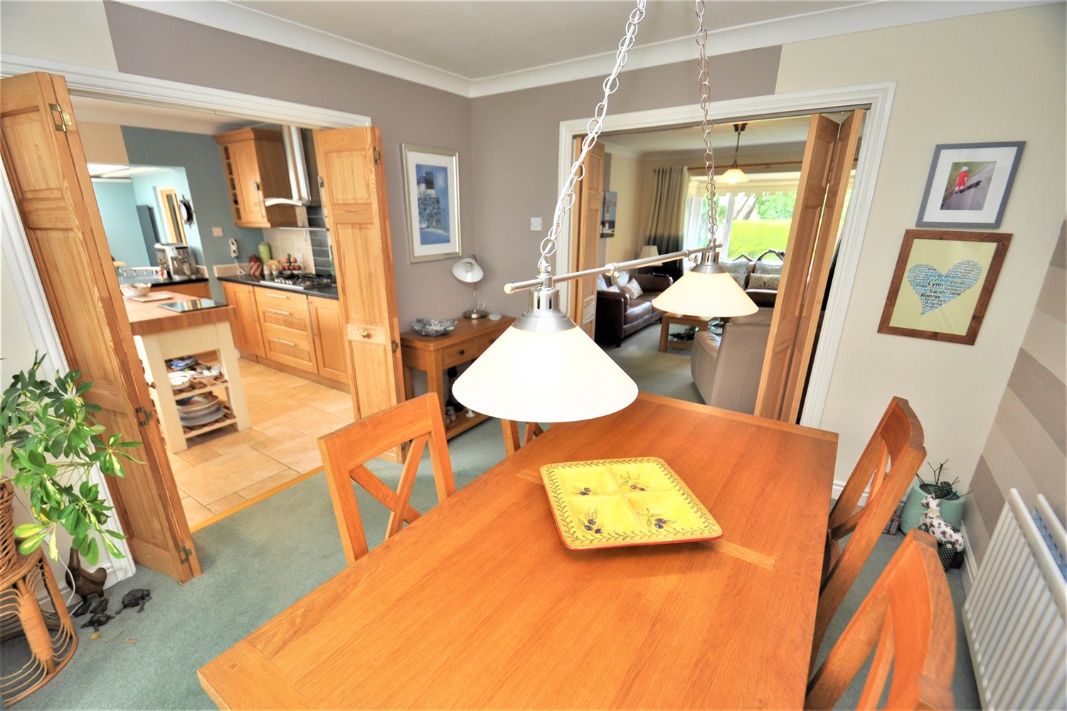 3 bed detached house for sale in Lakeside, South Shields  - Property Image 10