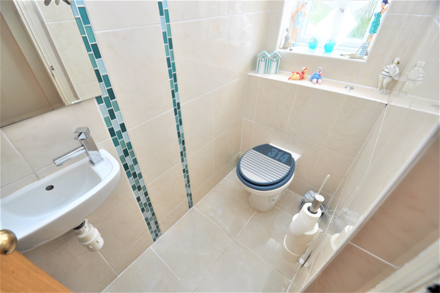 3 bed detached house for sale in Lakeside, South Shields  - Property Image 14