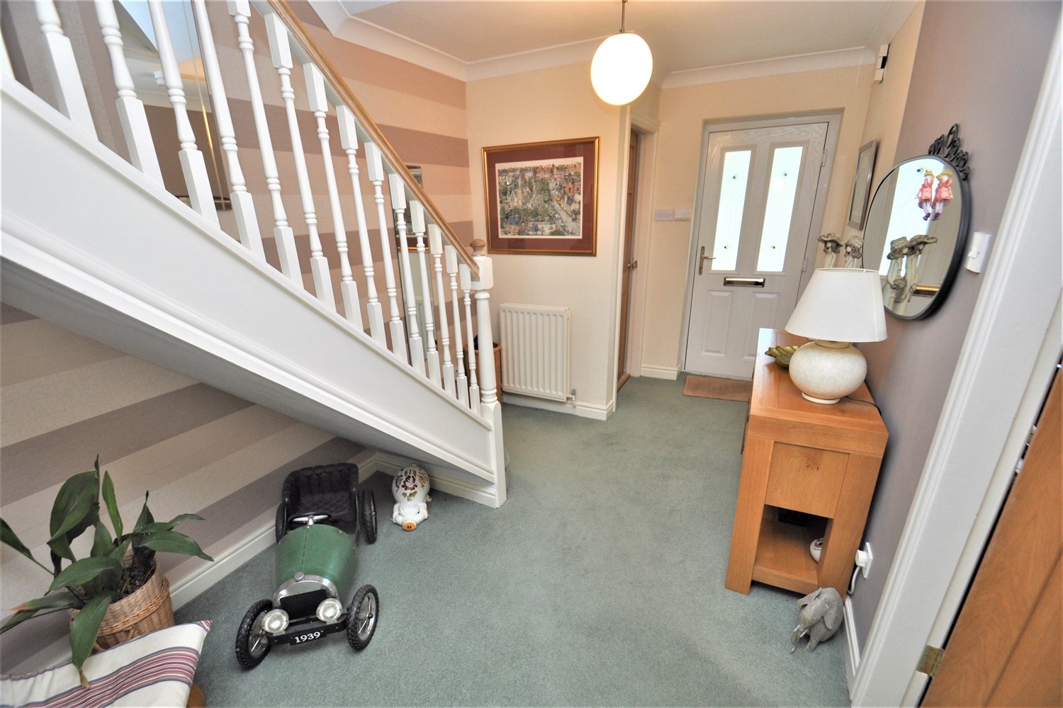 3 bed detached house for sale in Lakeside, South Shields  - Property Image 5