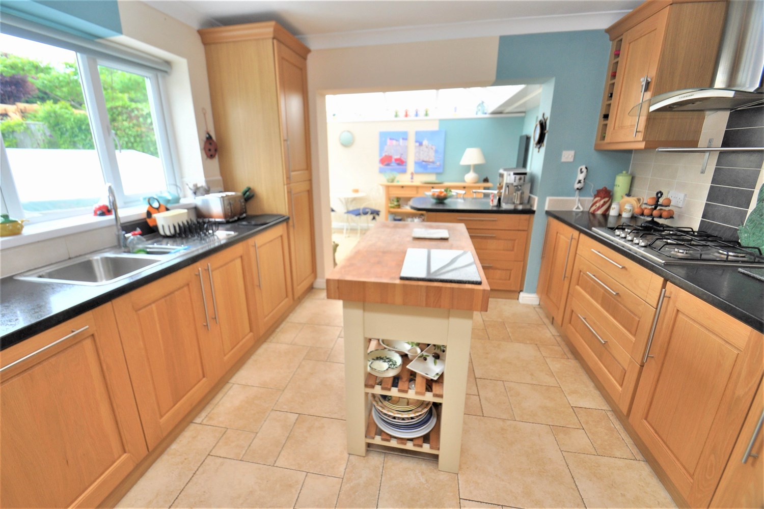 3 bed detached house for sale in Lakeside, South Shields  - Property Image 3