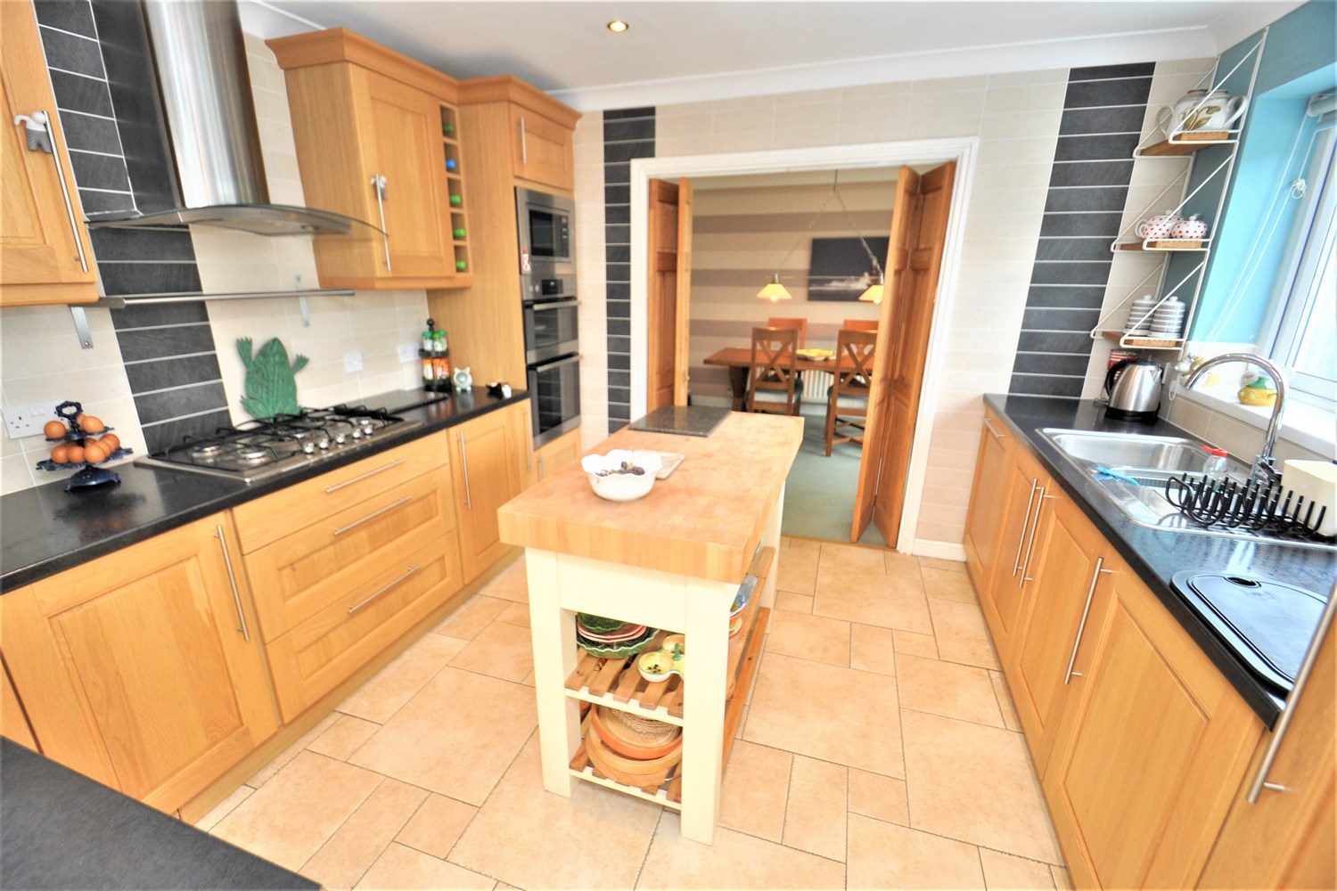 3 bed detached house for sale in Lakeside, South Shields  - Property Image 11