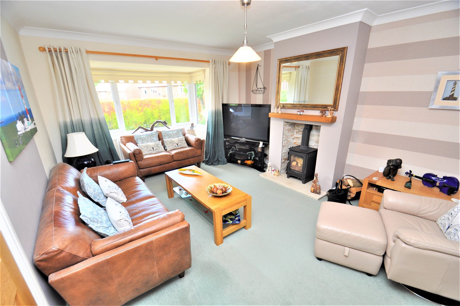 3 bed detached house for sale in Lakeside, South Shields  - Property Image 2