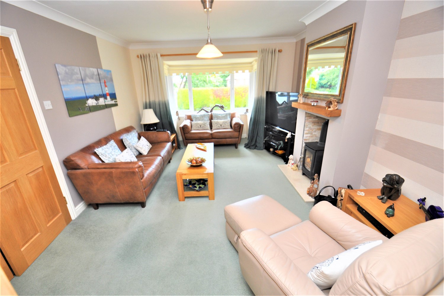 3 bed detached house for sale in Lakeside, South Shields  - Property Image 7