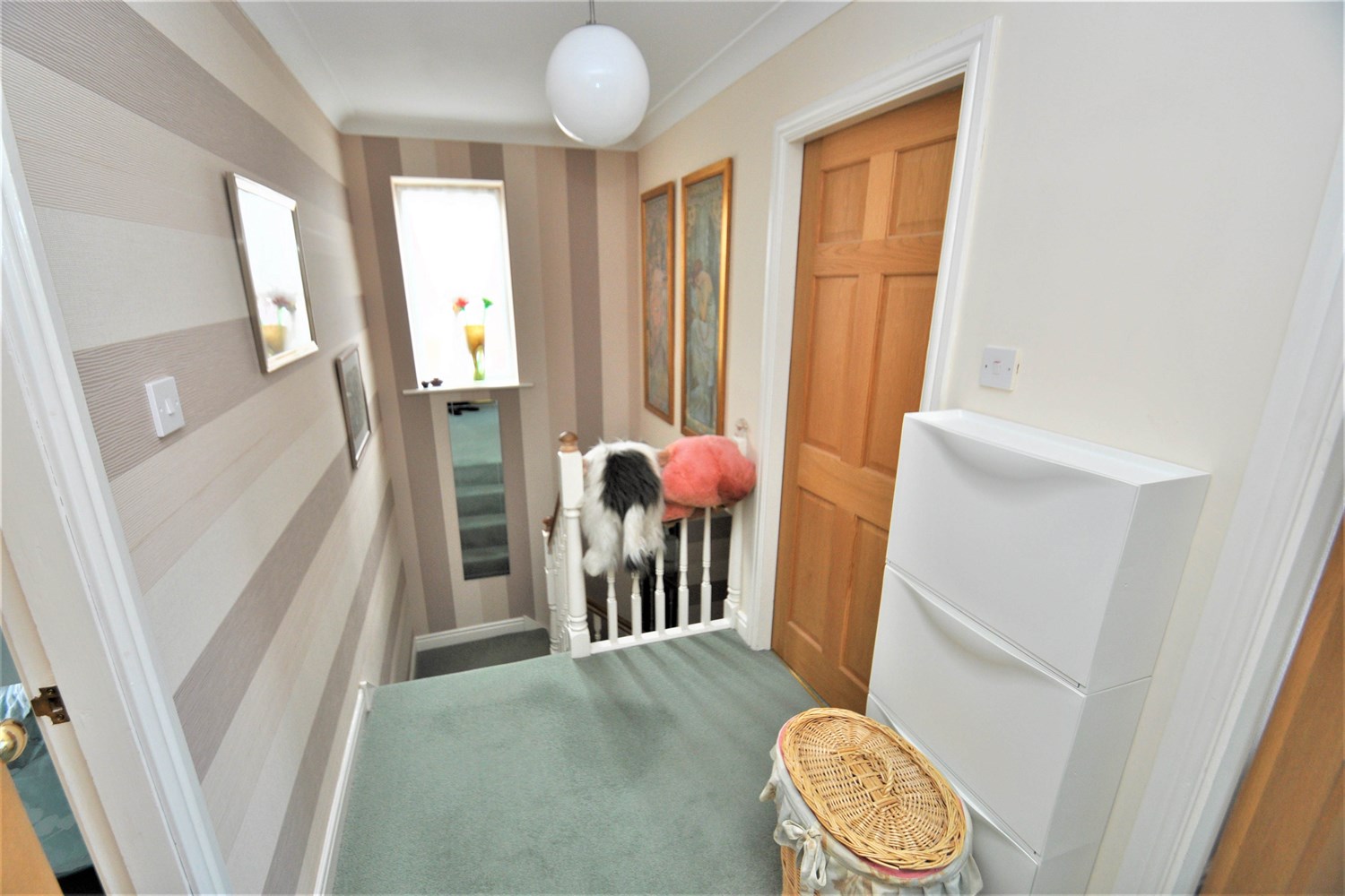 3 bed detached house for sale in Lakeside, South Shields  - Property Image 16