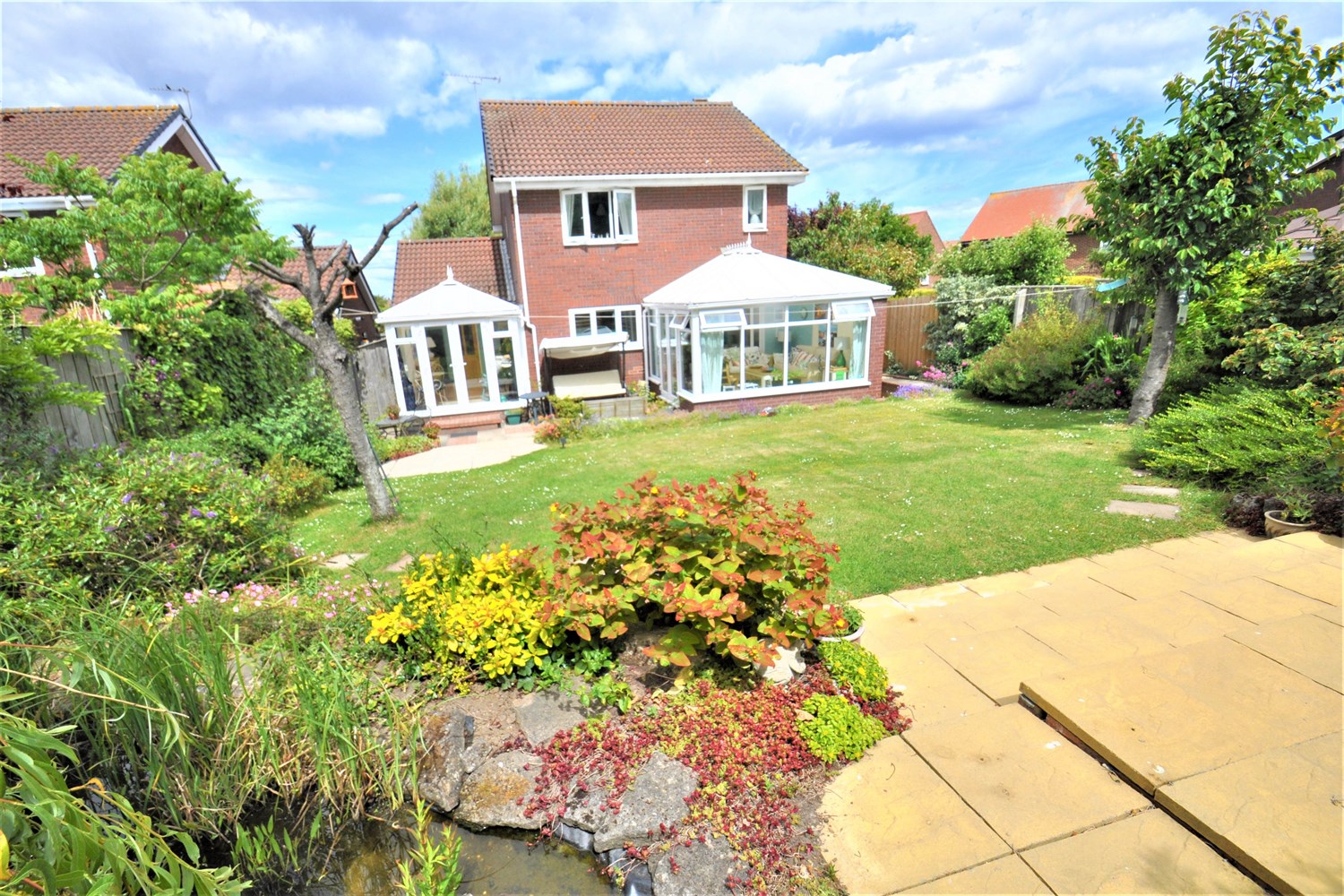 3 bed detached house for sale in Lakeside, South Shields  - Property Image 24