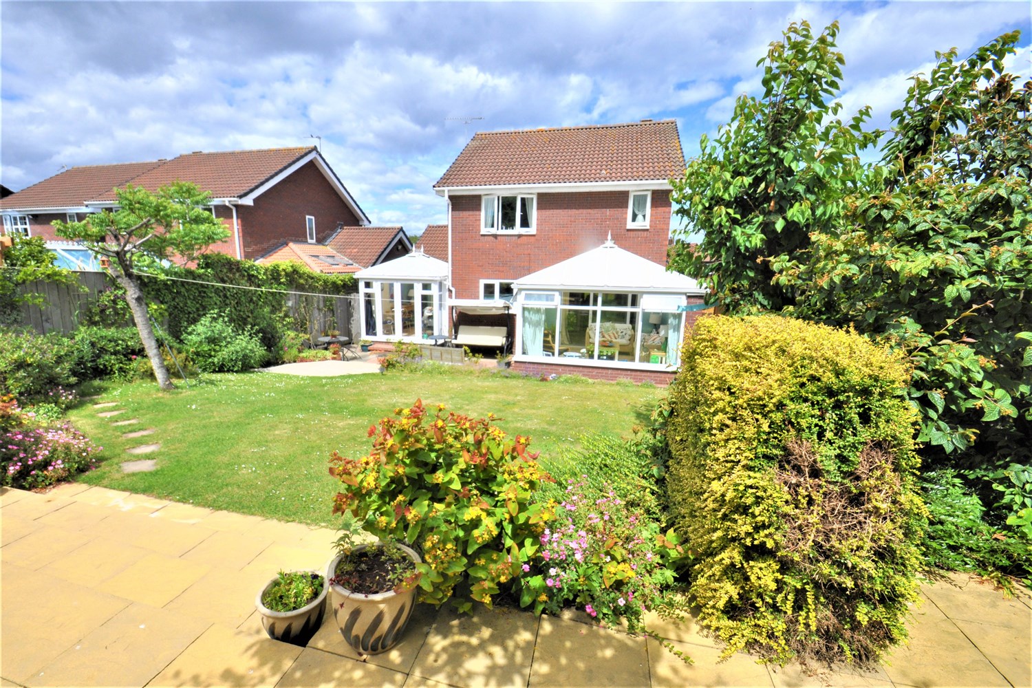 3 bed detached house for sale in Lakeside, South Shields  - Property Image 25