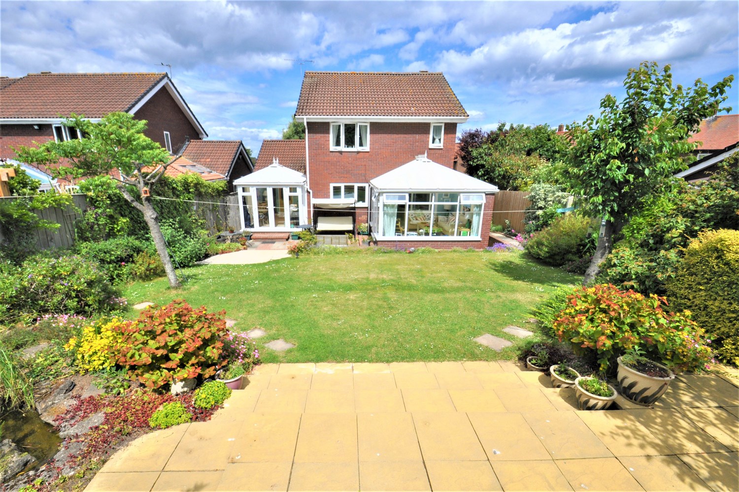 3 bed detached house for sale in Lakeside, South Shields  - Property Image 27