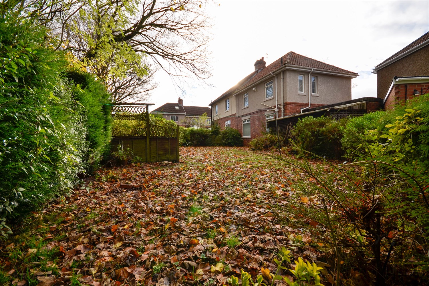 3 bed semi-detached house for sale in Sidmouth Road, Low Fell  - Property Image 13