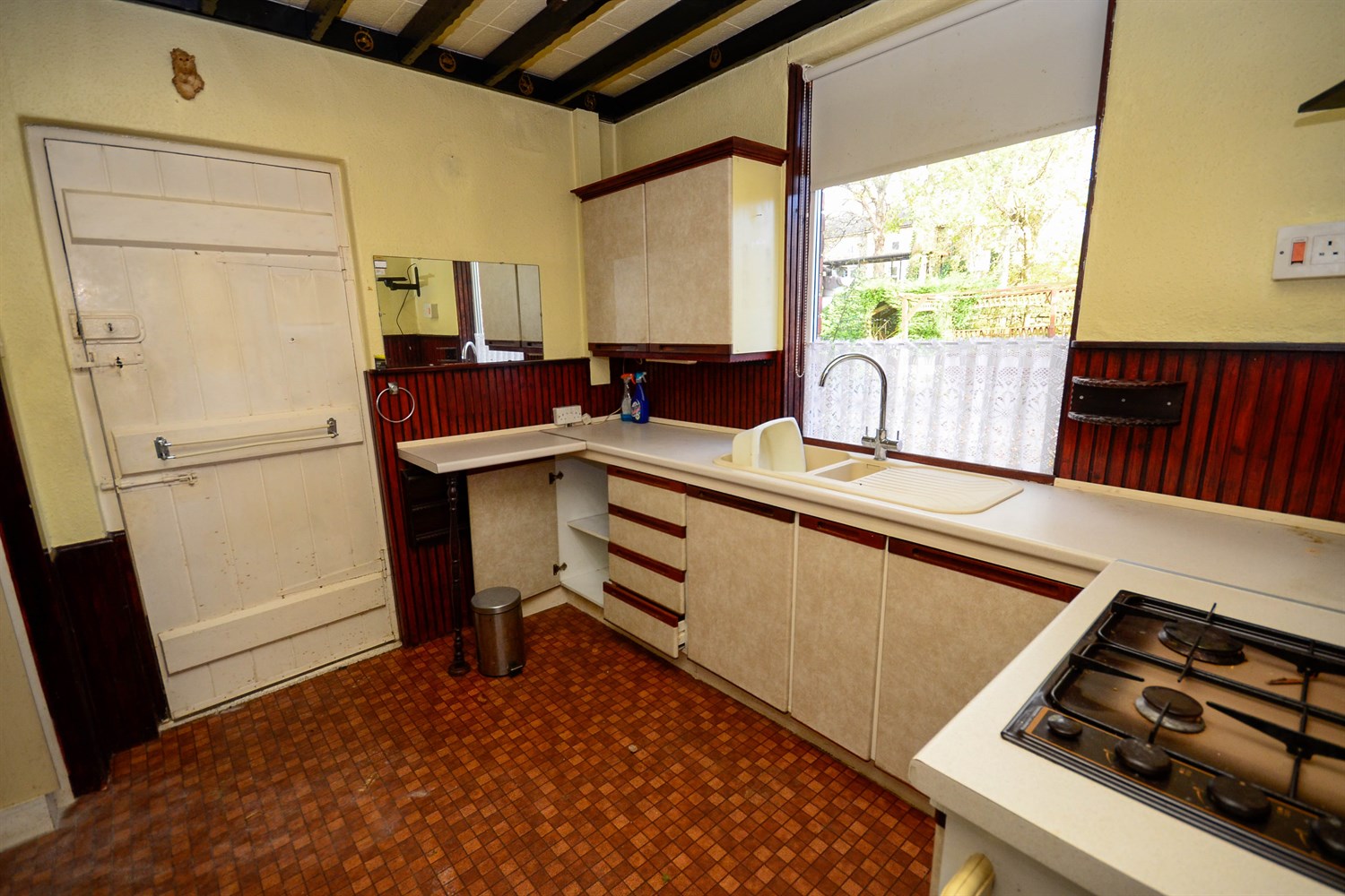 3 bed semi-detached house for sale in Sidmouth Road, Low Fell  - Property Image 5