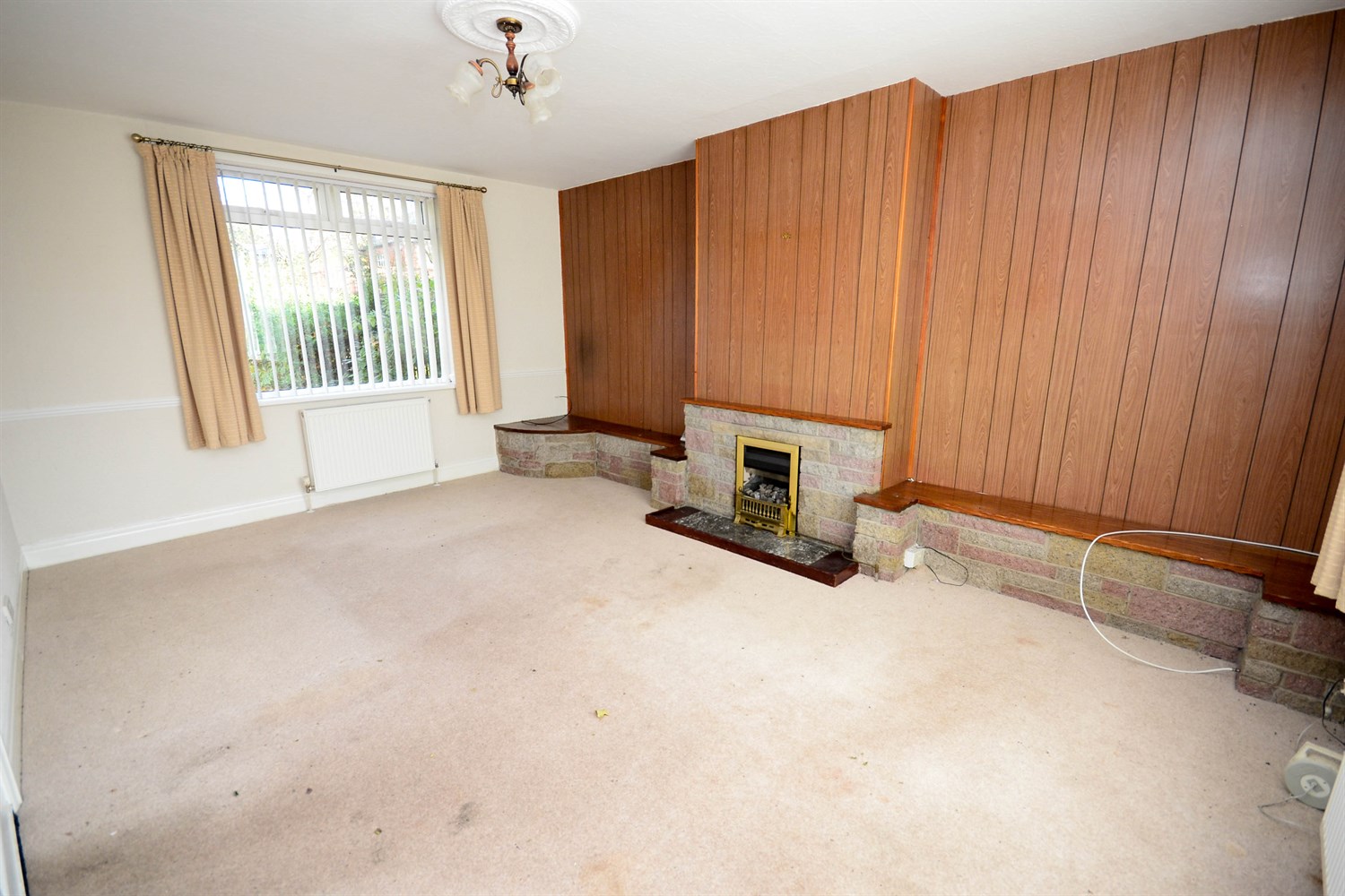 3 bed semi-detached house for sale in Sidmouth Road, Low Fell  - Property Image 2