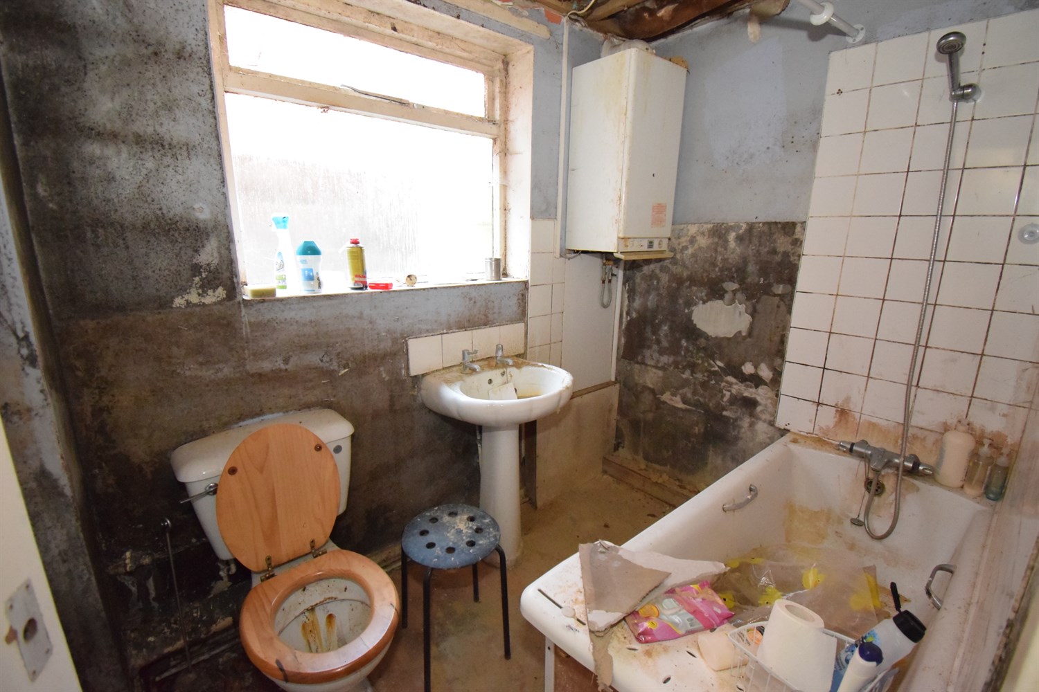 2 bed flat for sale in Marshall Wallis Road, South Shields  - Property Image 2
