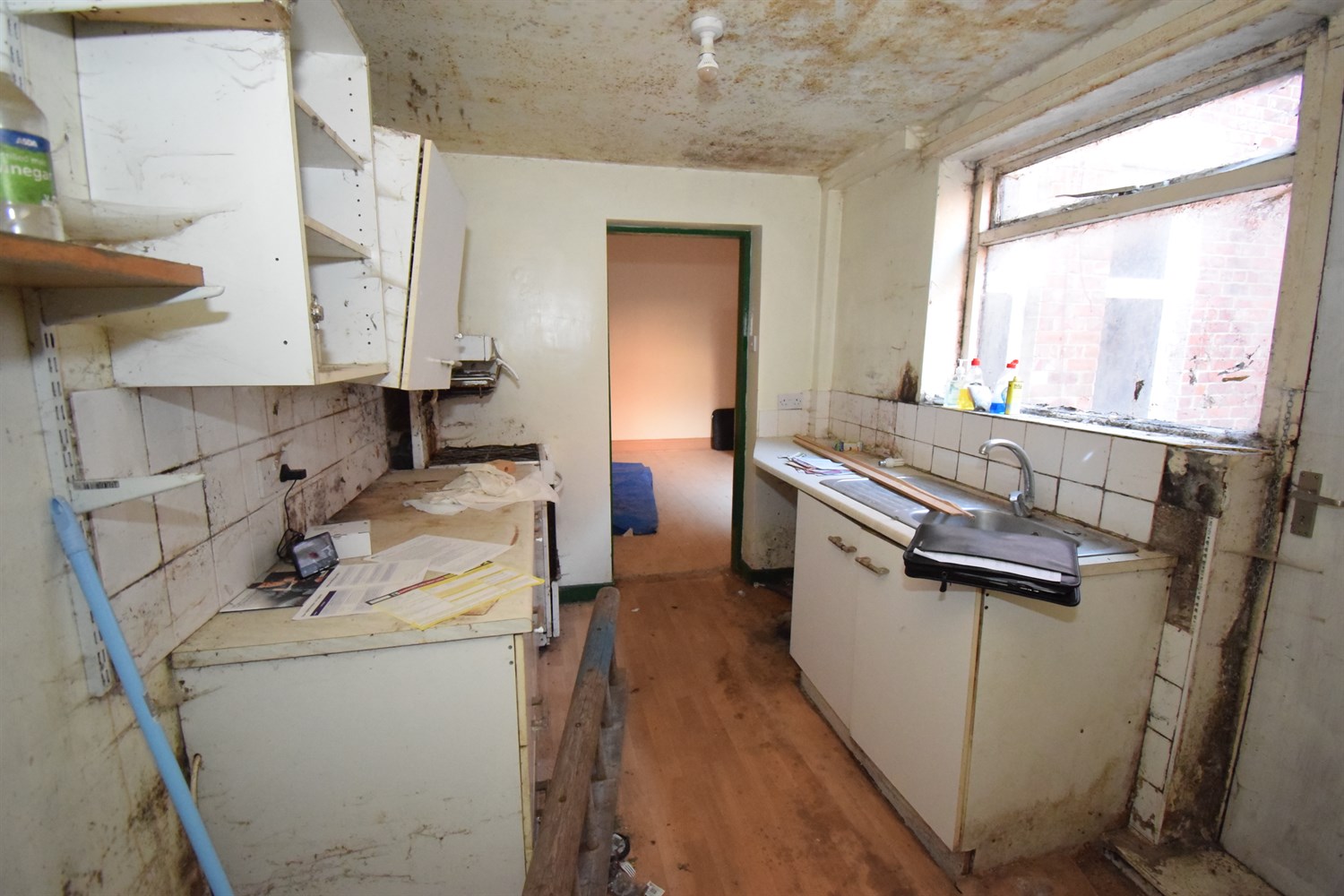 2 bed flat for sale in Marshall Wallis Road, South Shields  - Property Image 3