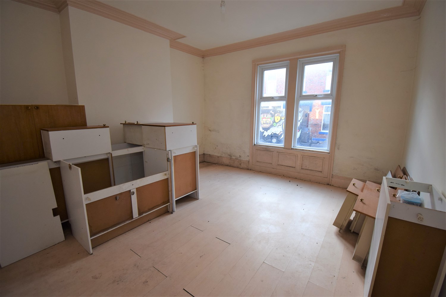 2 bed flat for sale in Marshall Wallis Road, South Shields  - Property Image 8