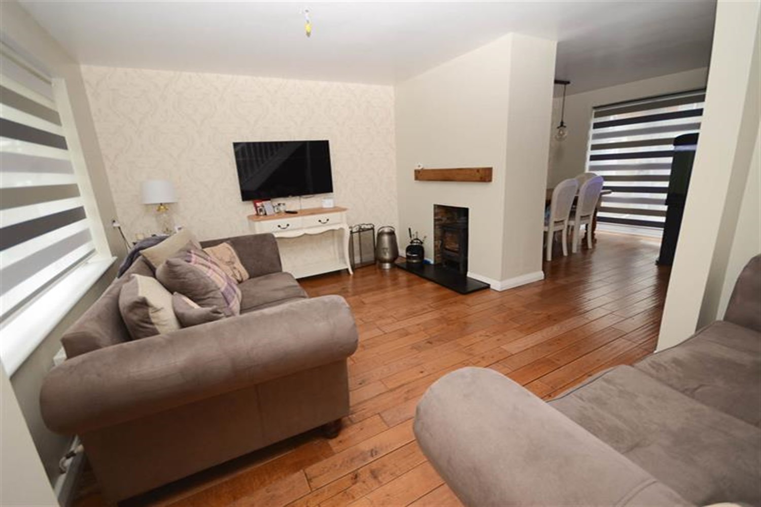 2 bed house for sale in Peel Gardens, South Shields  - Property Image 4