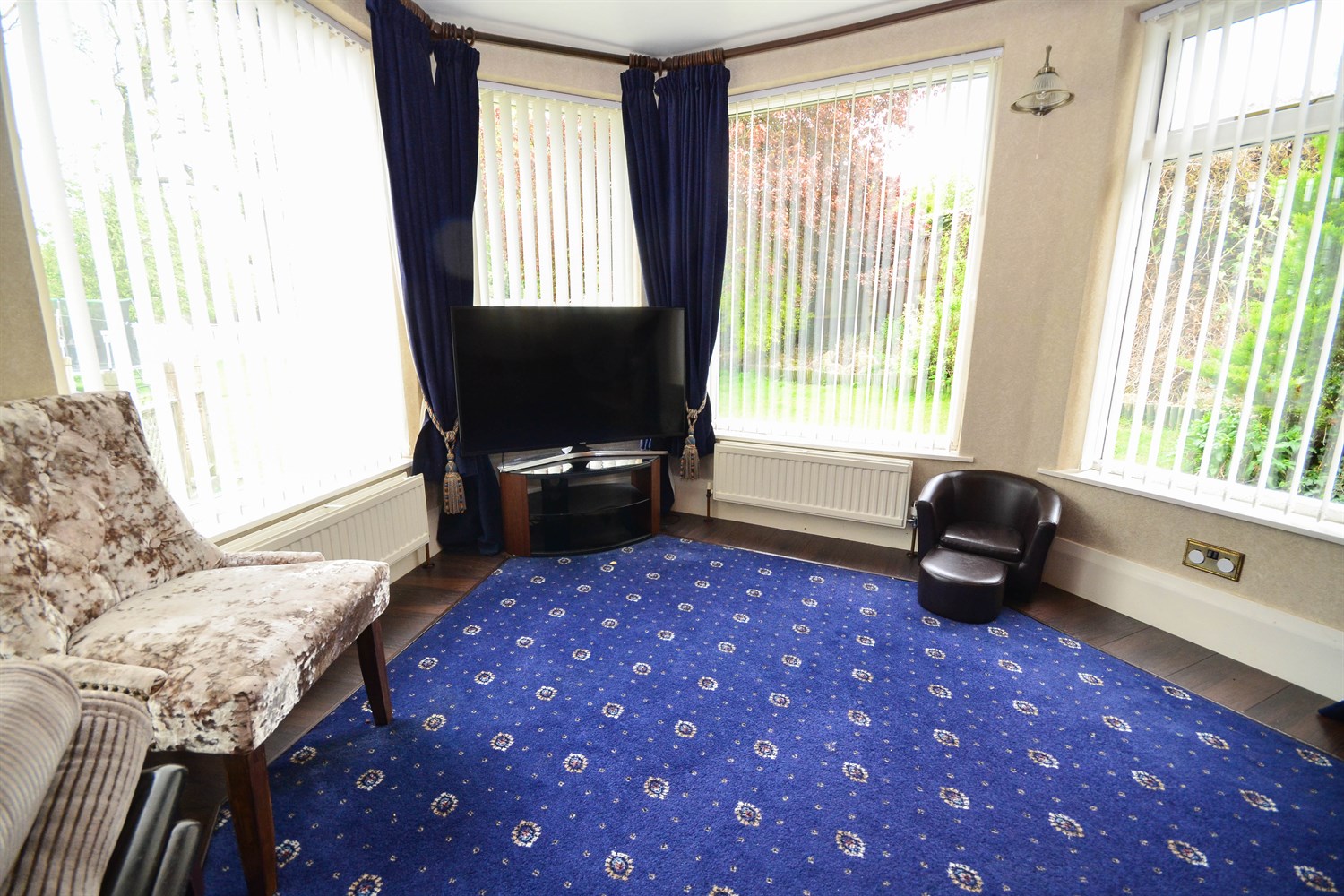 4 bed detached house for sale in Keelmans Road, Sunderland  - Property Image 6