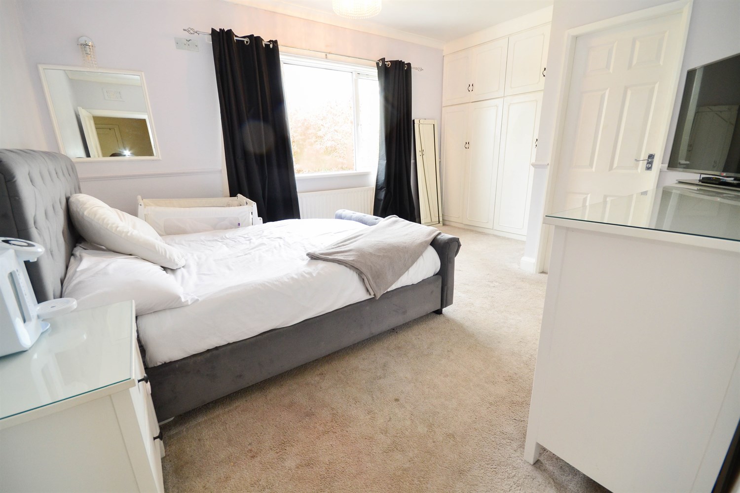4 bed detached house for sale in Keelmans Road, Sunderland  - Property Image 15