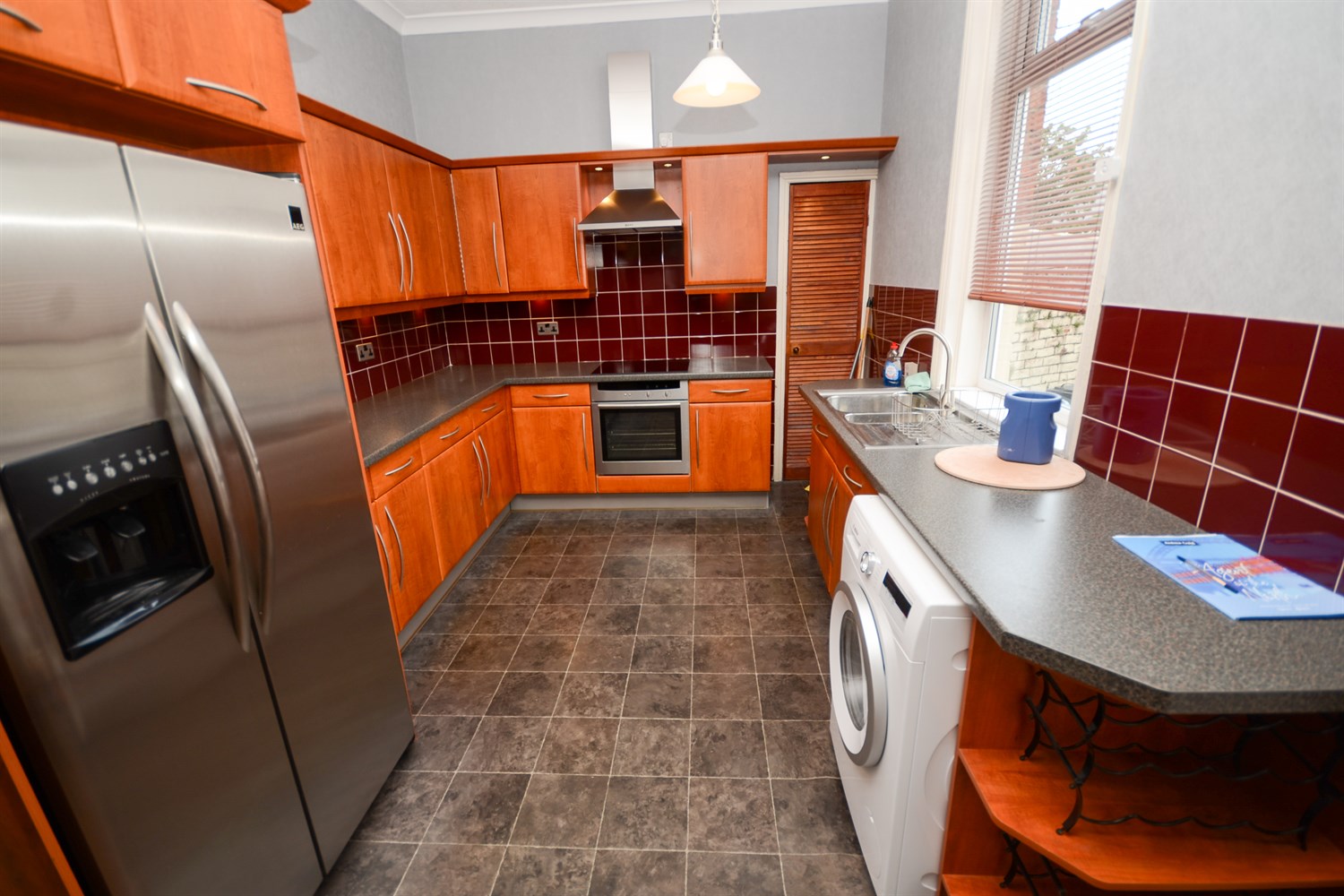 3 bed house for sale in Dean Road, South Shields  - Property Image 4