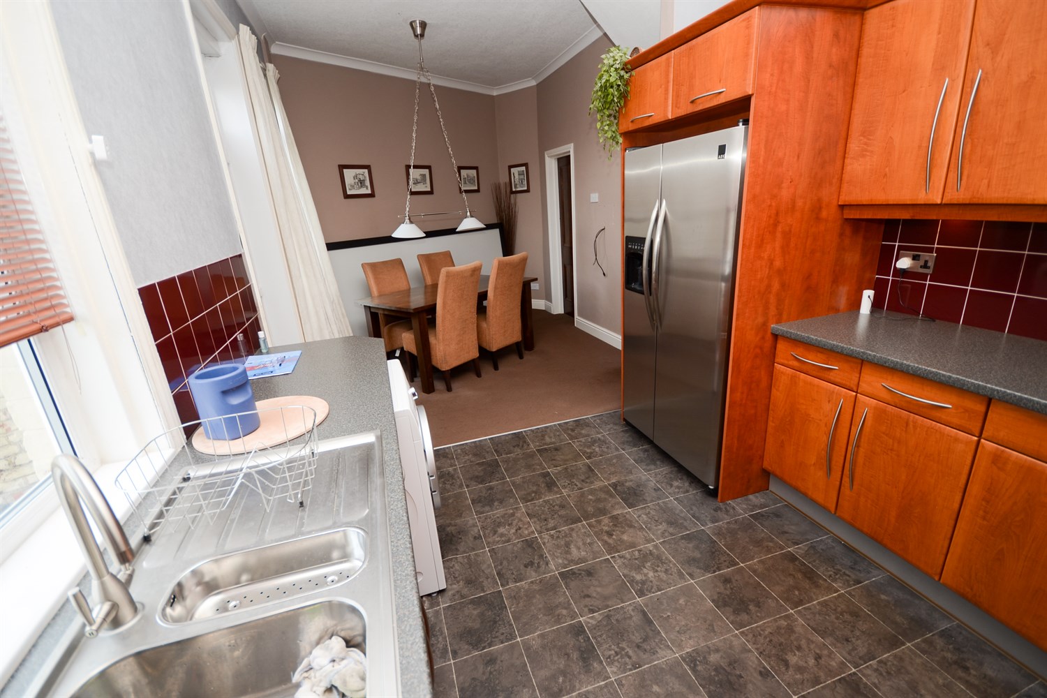 3 bed house for sale in Dean Road, South Shields  - Property Image 5