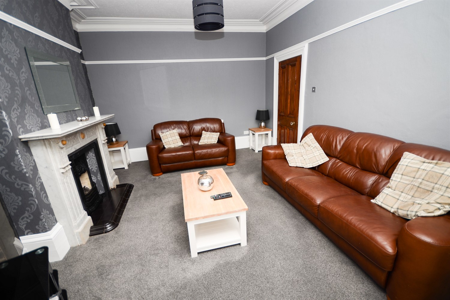 3 bed house for sale in Dean Road, South Shields  - Property Image 3