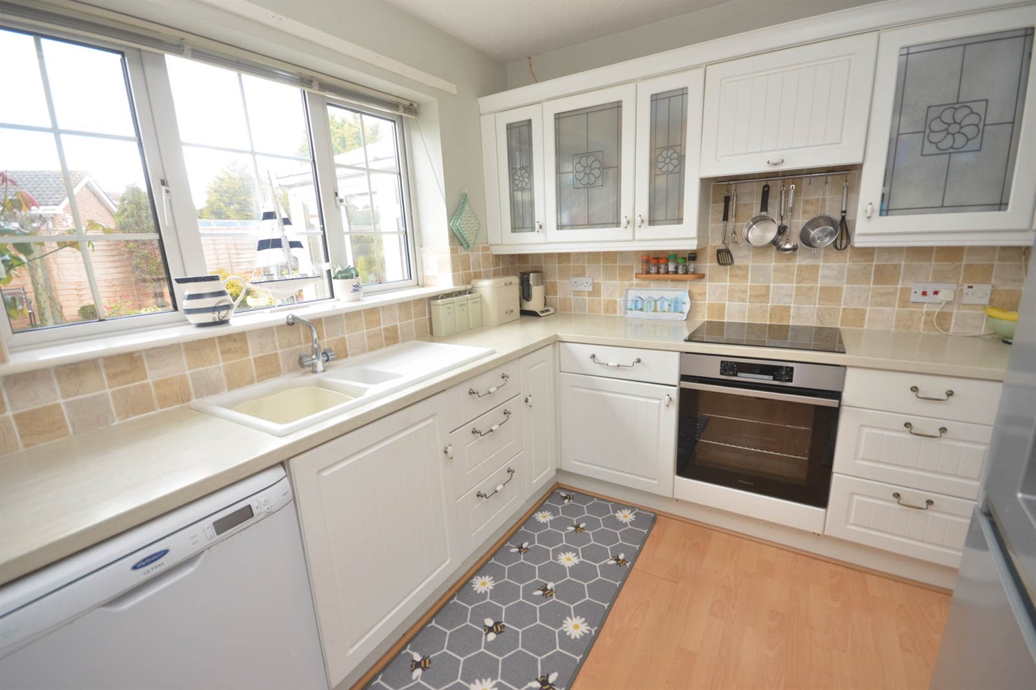 3 bed detached house for sale in The Cotswolds, Boldon Colliery  - Property Image 2