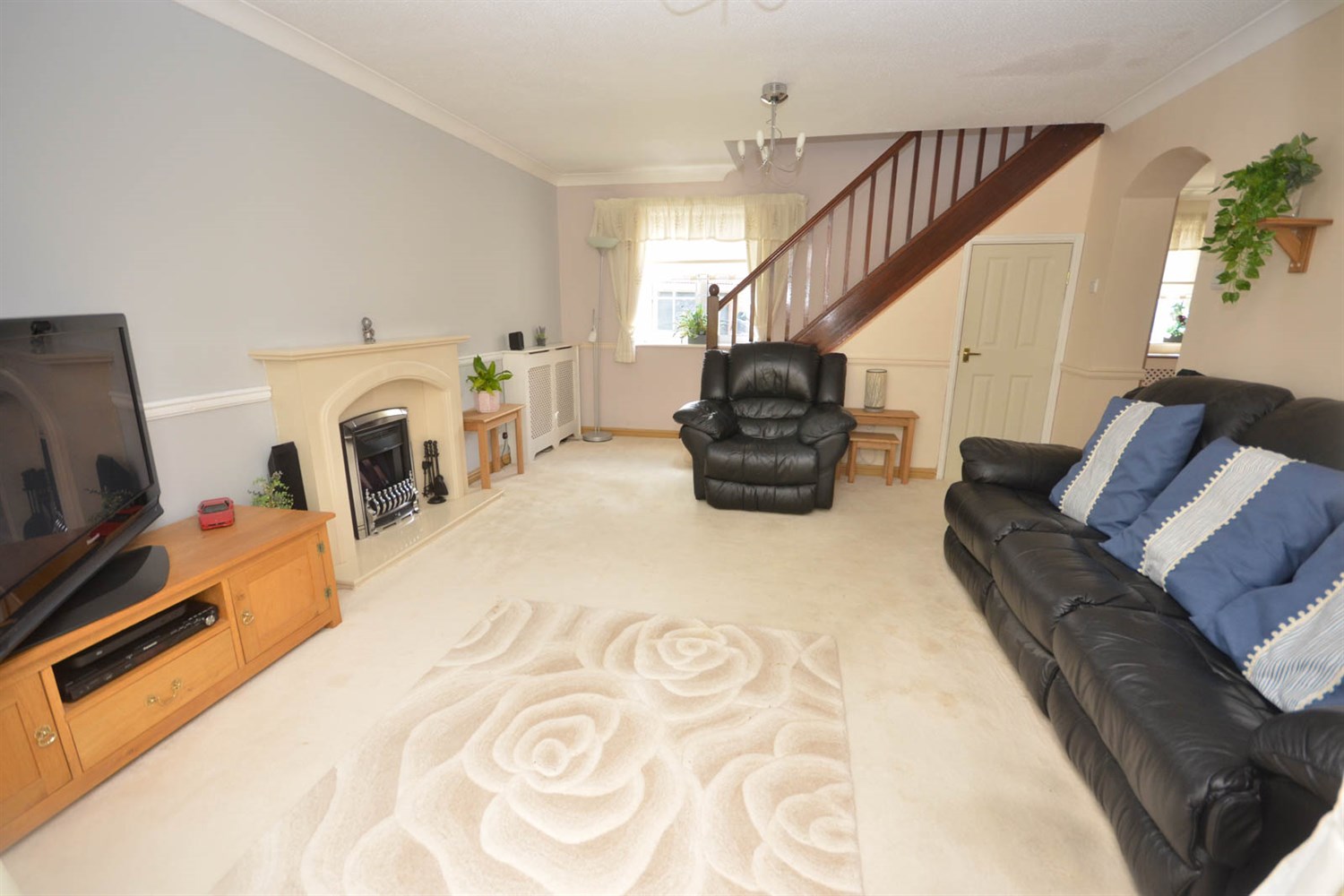 3 bed detached house for sale in The Cotswolds, Boldon Colliery  - Property Image 7