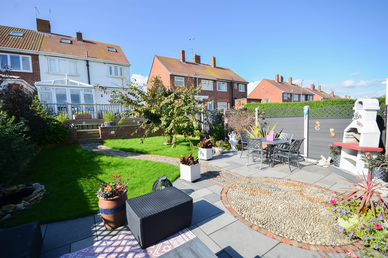 3 bed semi-detached house for sale in Grotto Road, South Shields  - Property Image 26